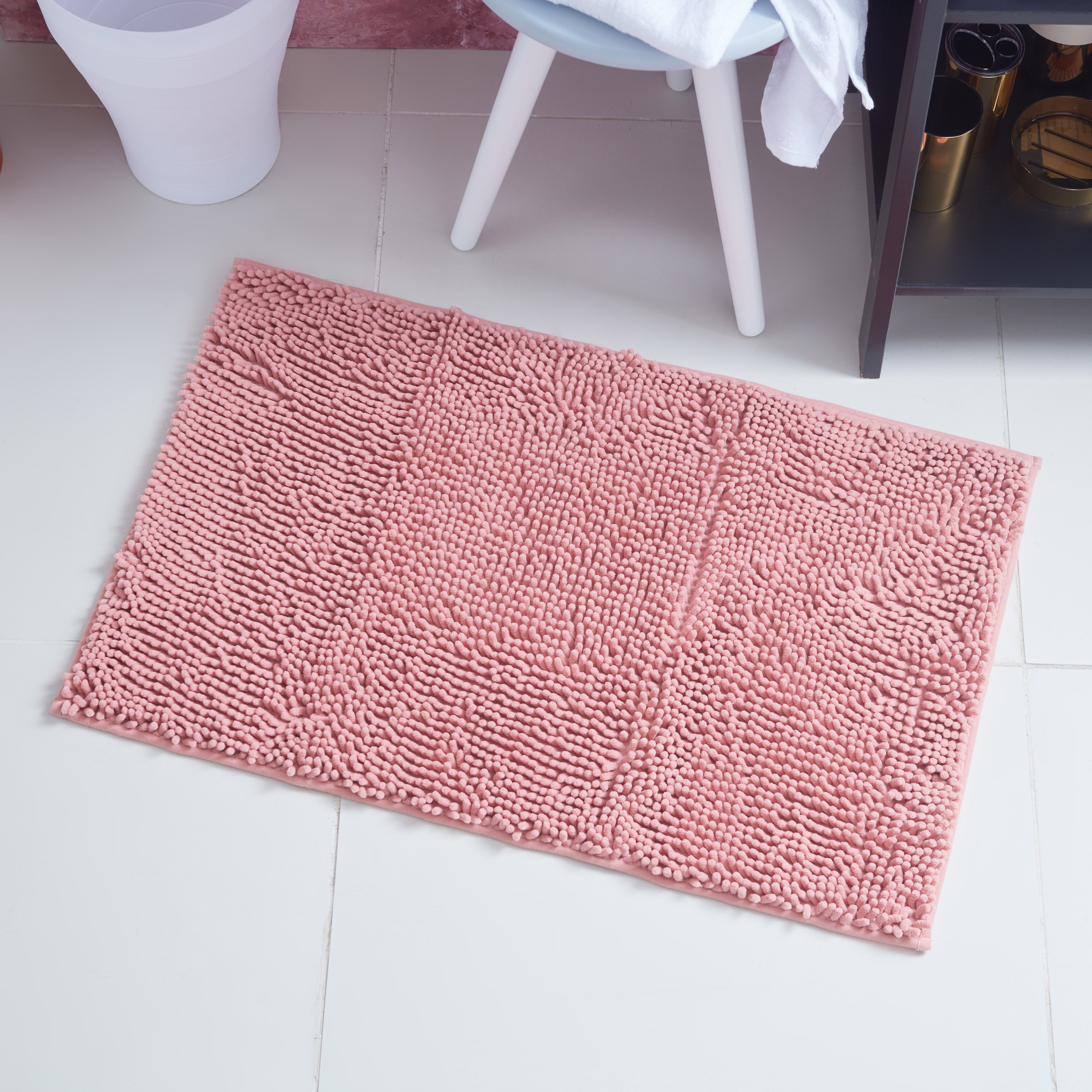 سجادة حمام شنيل مايكرو من ليزا - 50x80 سم-PROMO_HB_AE_B1G1_250925-image-2