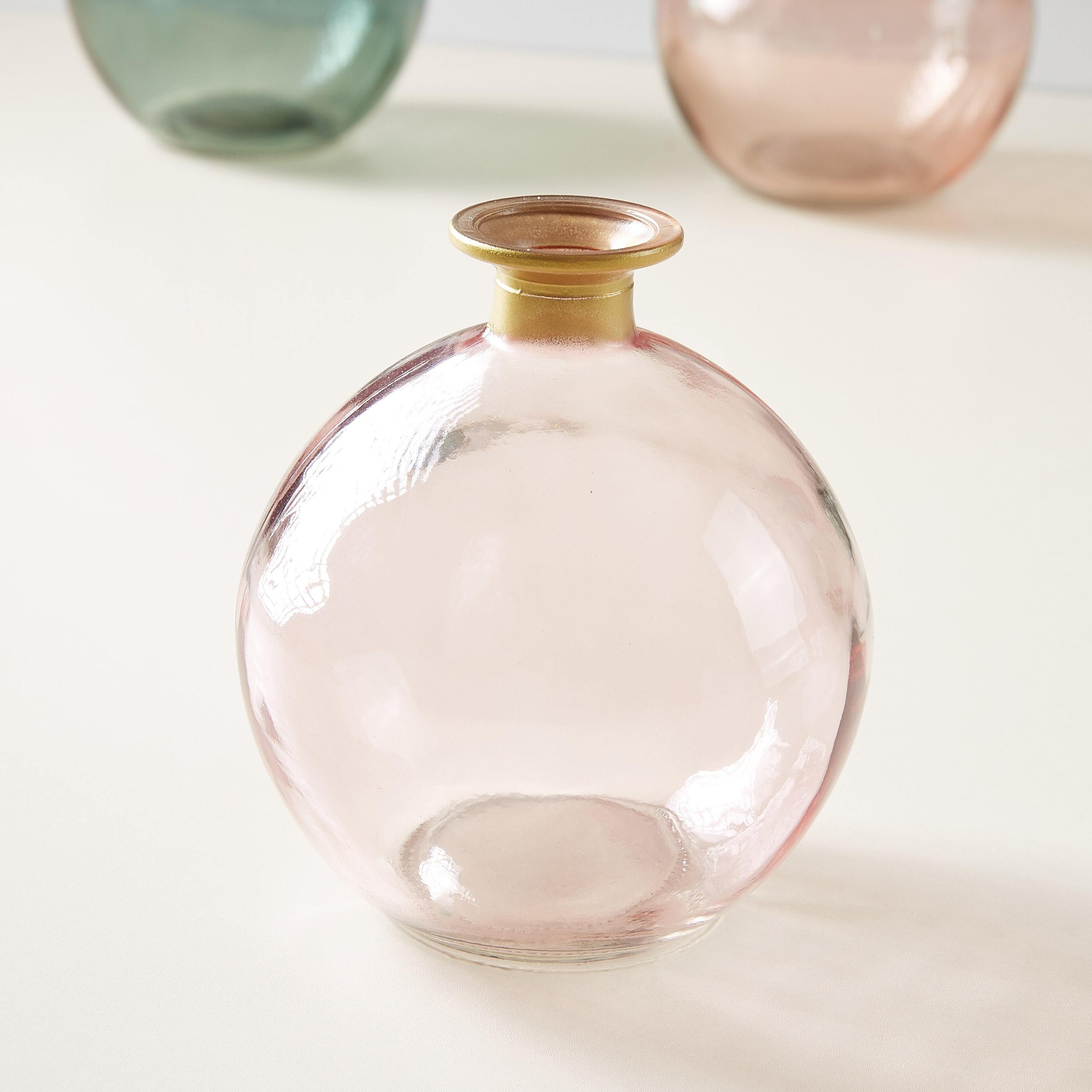 مزهرية زجاجية من ميراج-hbxlivingroom-decorandaccessories-candleholders-image-1