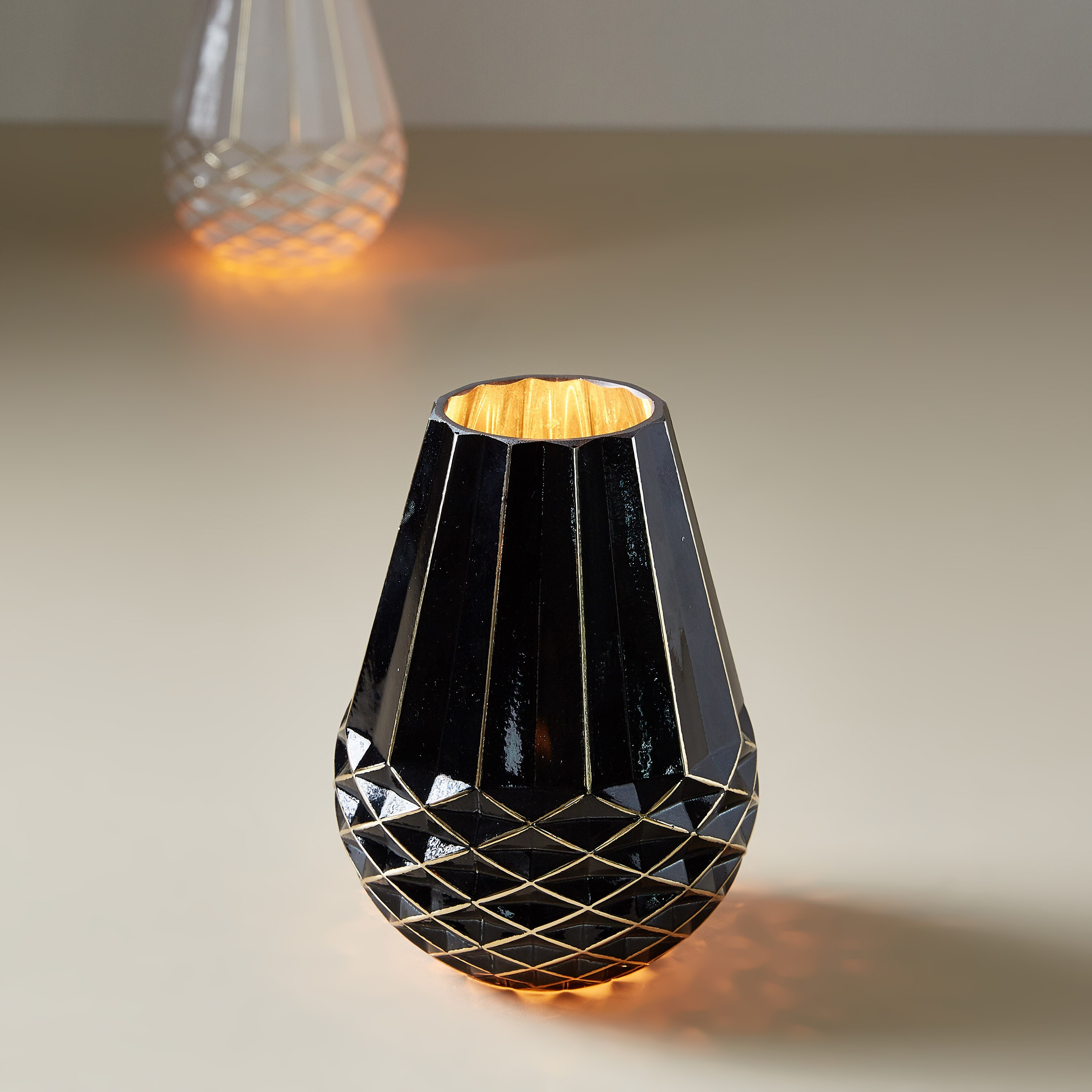 مزهرية زجاجية من سبلايم-hbxlivingroom-decorandaccessories-candleholders-image-2