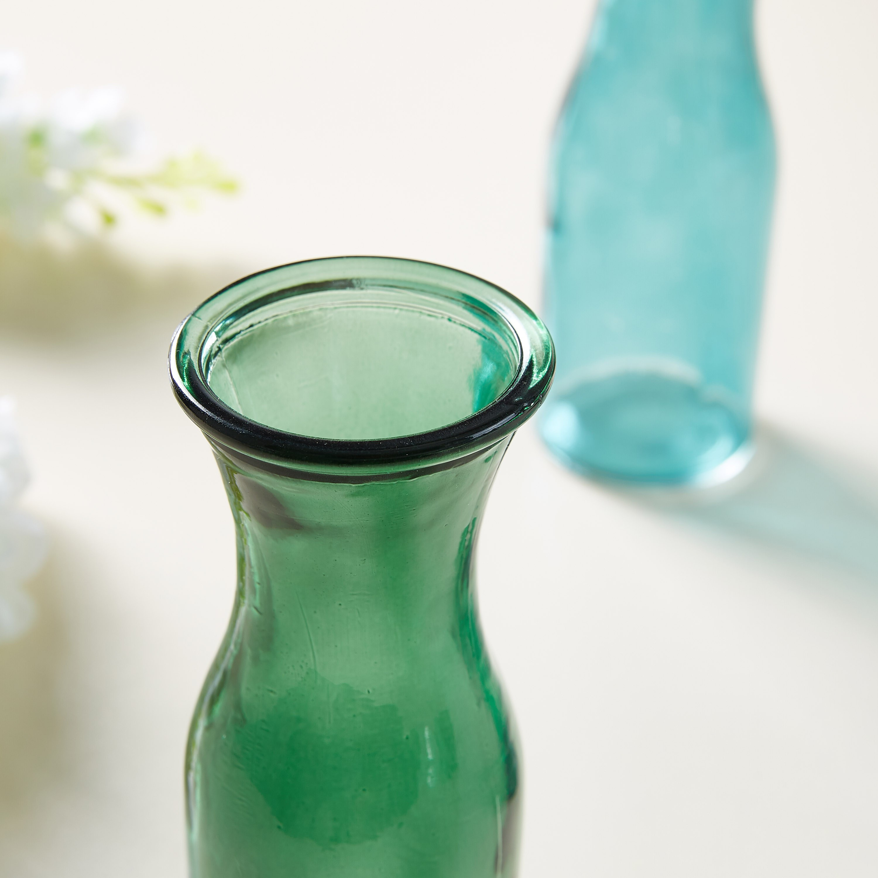 طقم مزهرية زجاجية من لاجون - 3 قطع-hbxlivingroom-decorandaccessories-candleholders-image-3