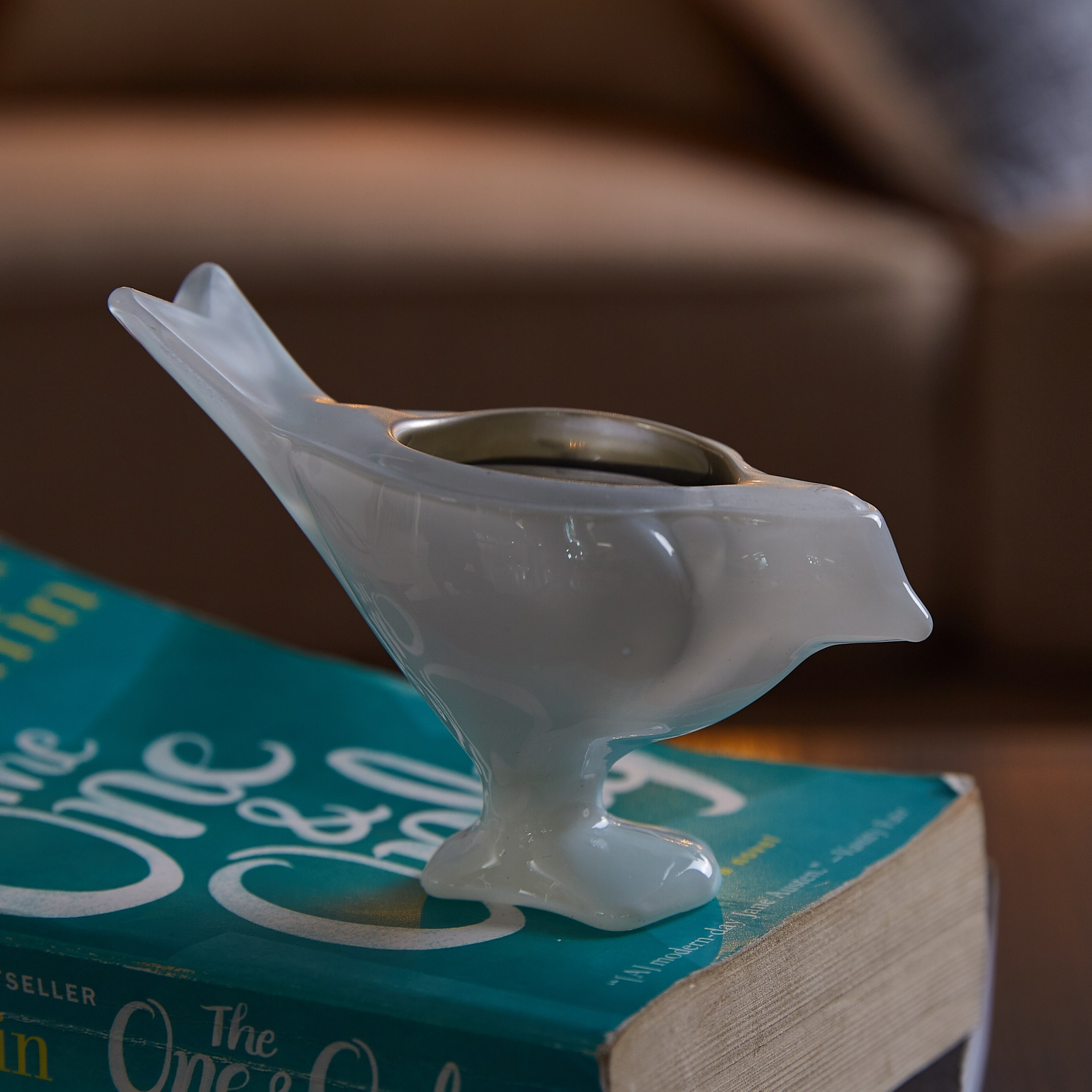 Robin Glass Candle Holder-hbxlivingroom-decorandaccessories-candleholders-image-2