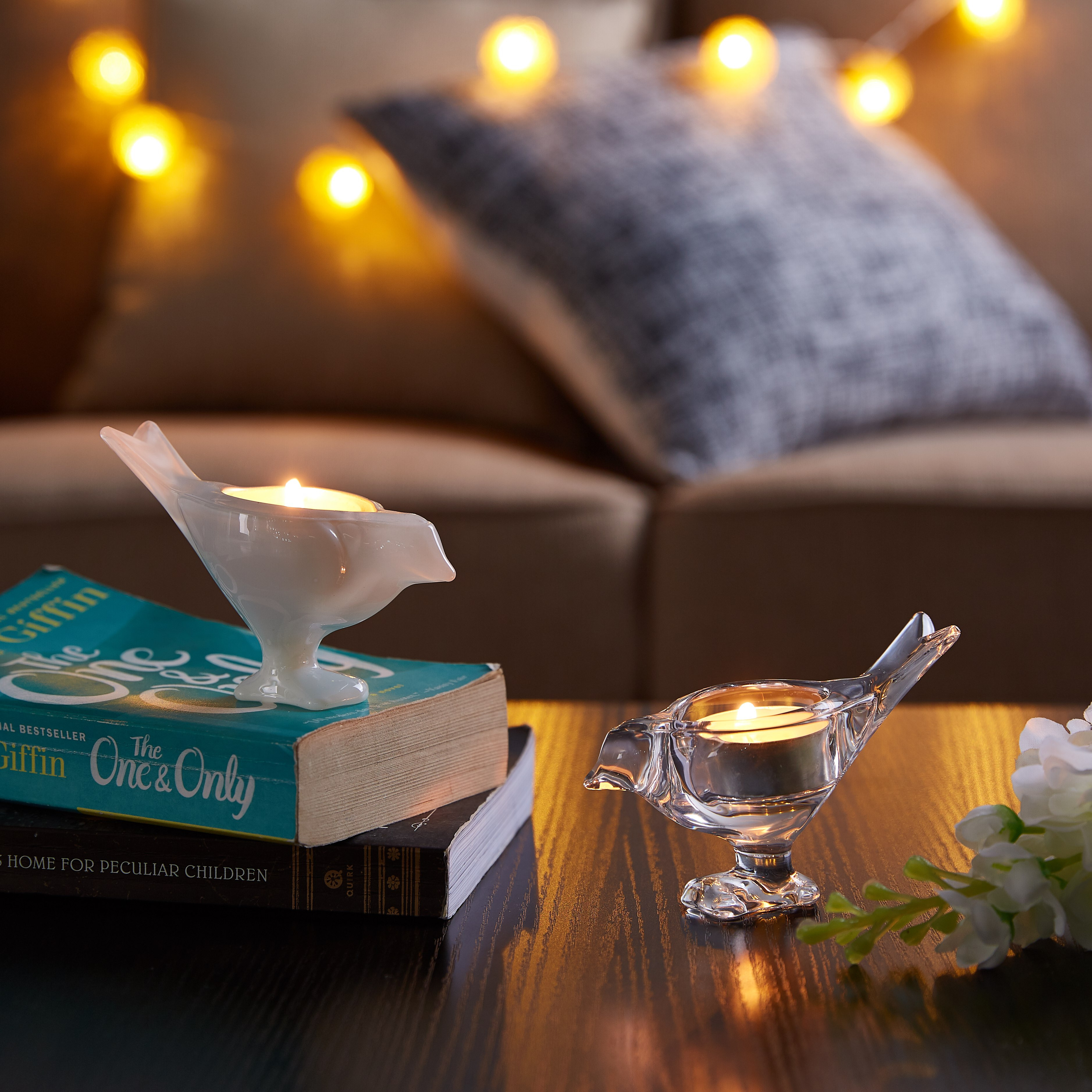 Robin Glass Candle Holder-hbxlivingroom-decorandaccessories-candleholders-image-4