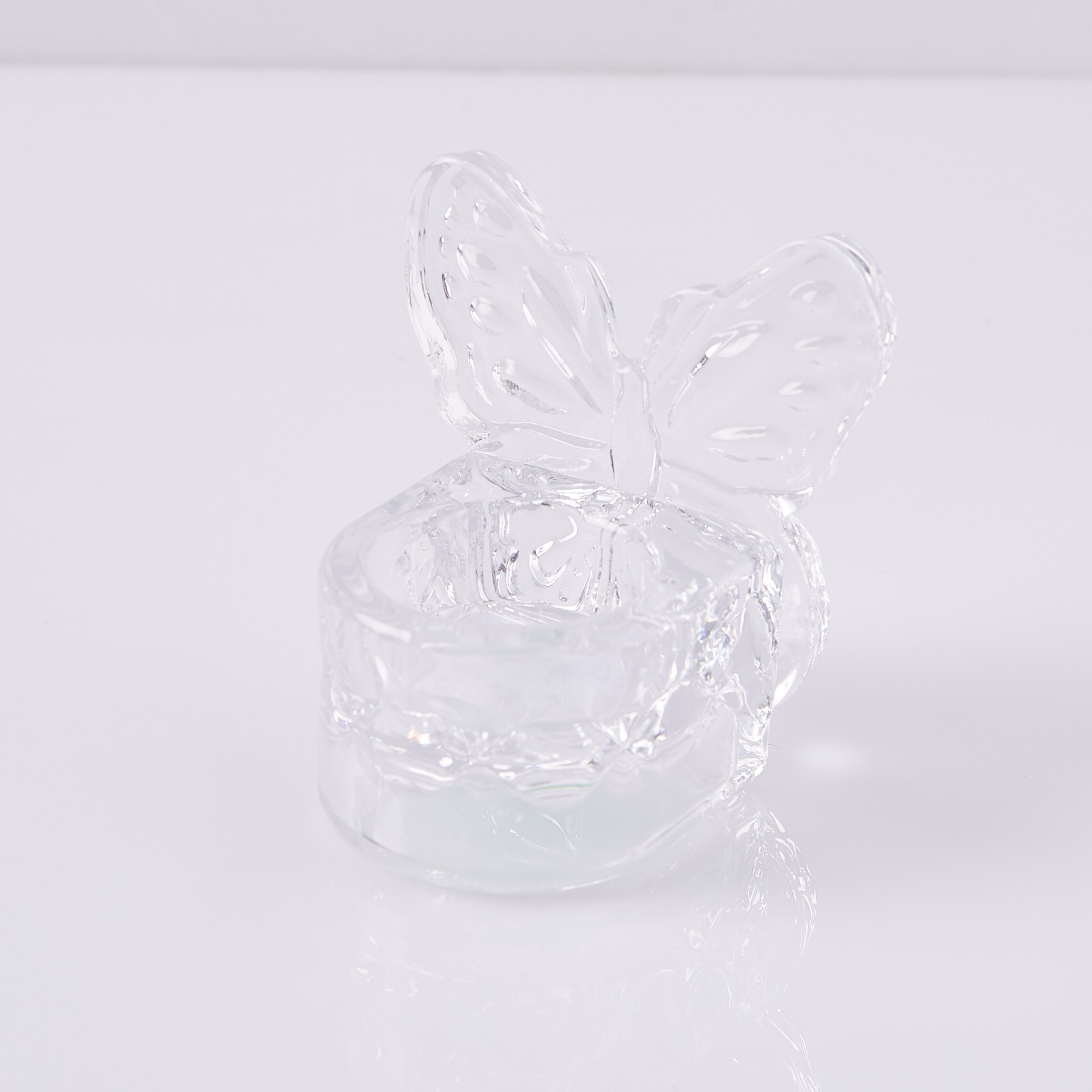 Butterfly Glass Tealight Candle Holder-hbxlivingroom-decorandaccessories-candleholders-image-5