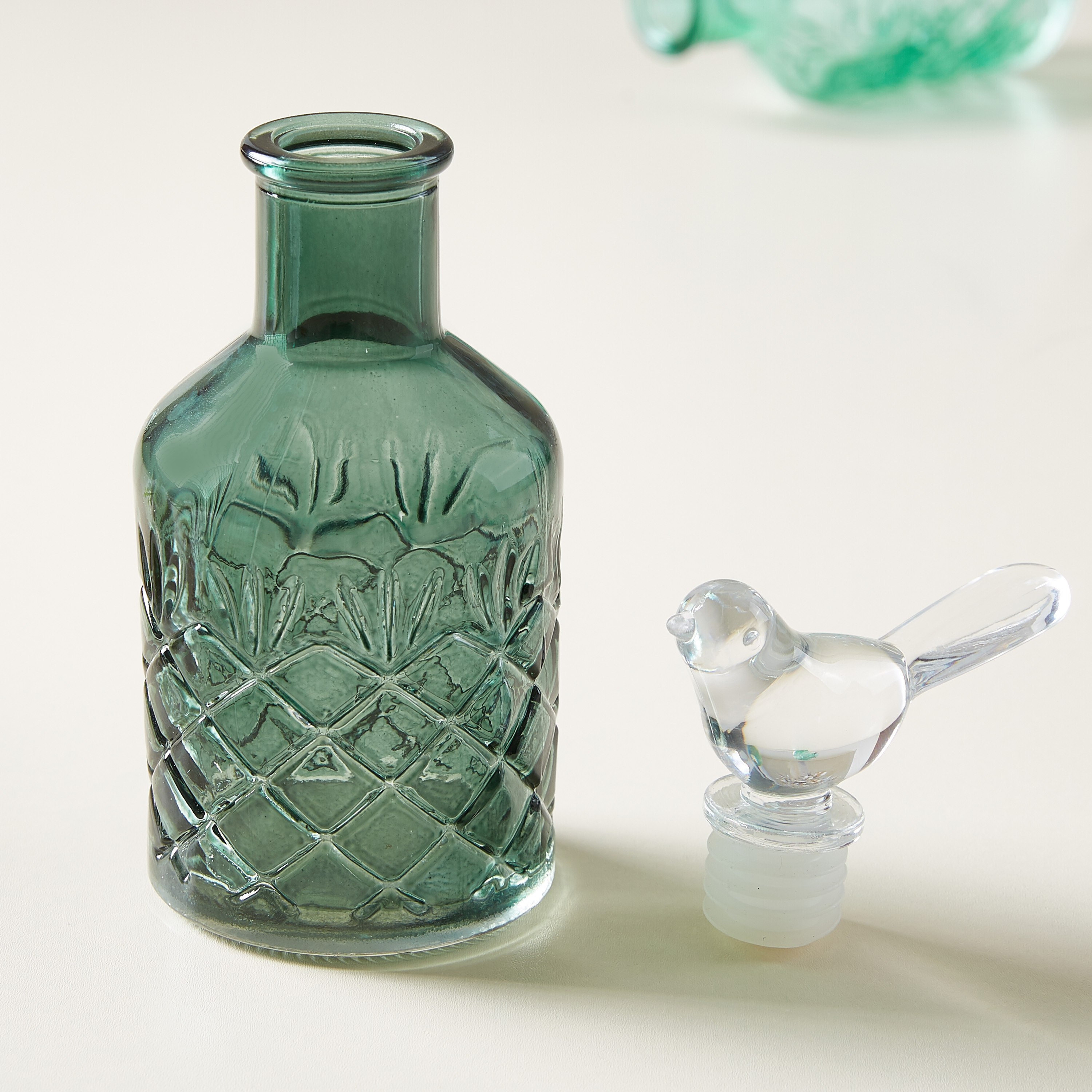 Bird Glass Vase-hbxbedroom-decorandaccessories-vases-image-2