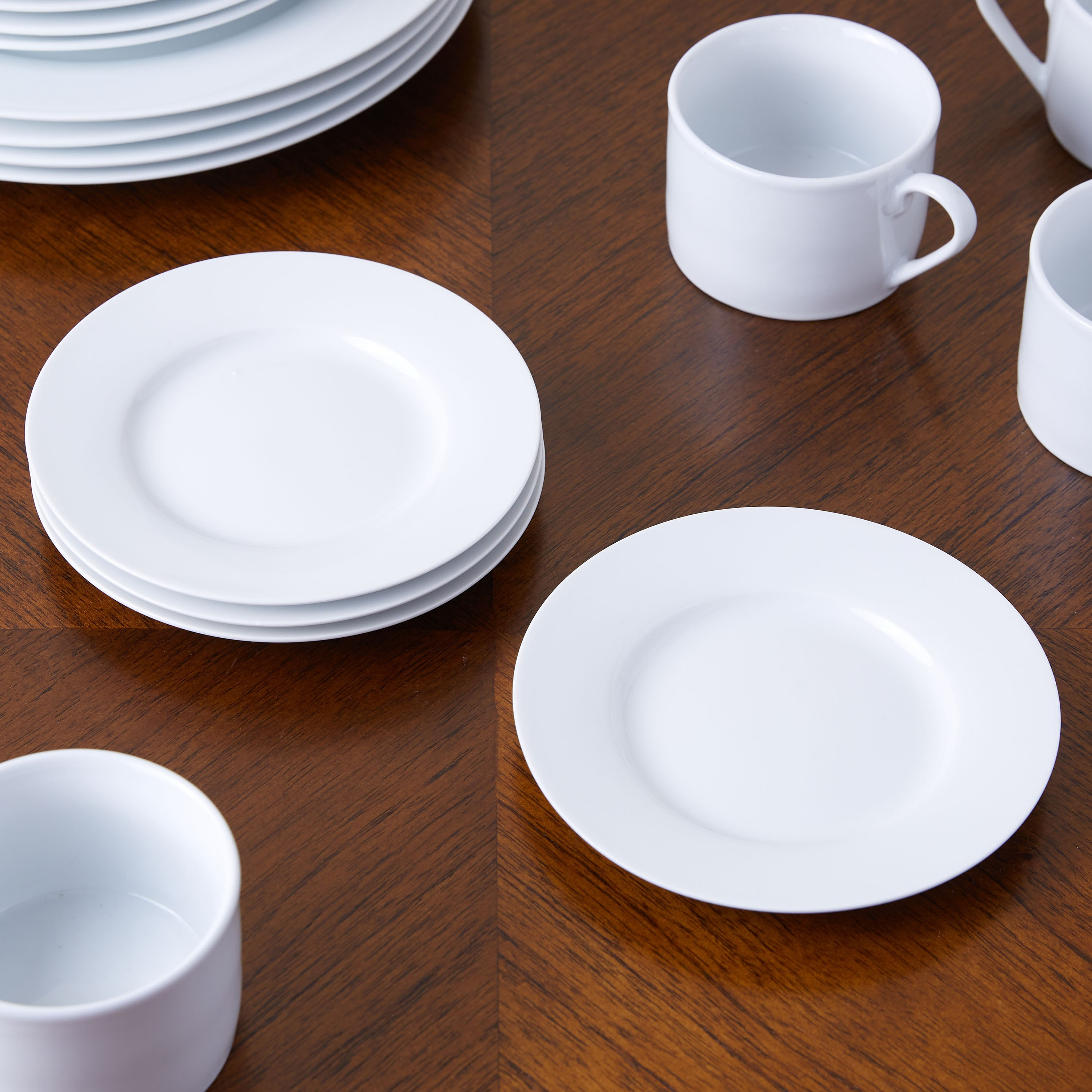 طقم عشاء 20 قطعة بورسلين من كاسا-hbxhomeware-hbxkitchen-image-3