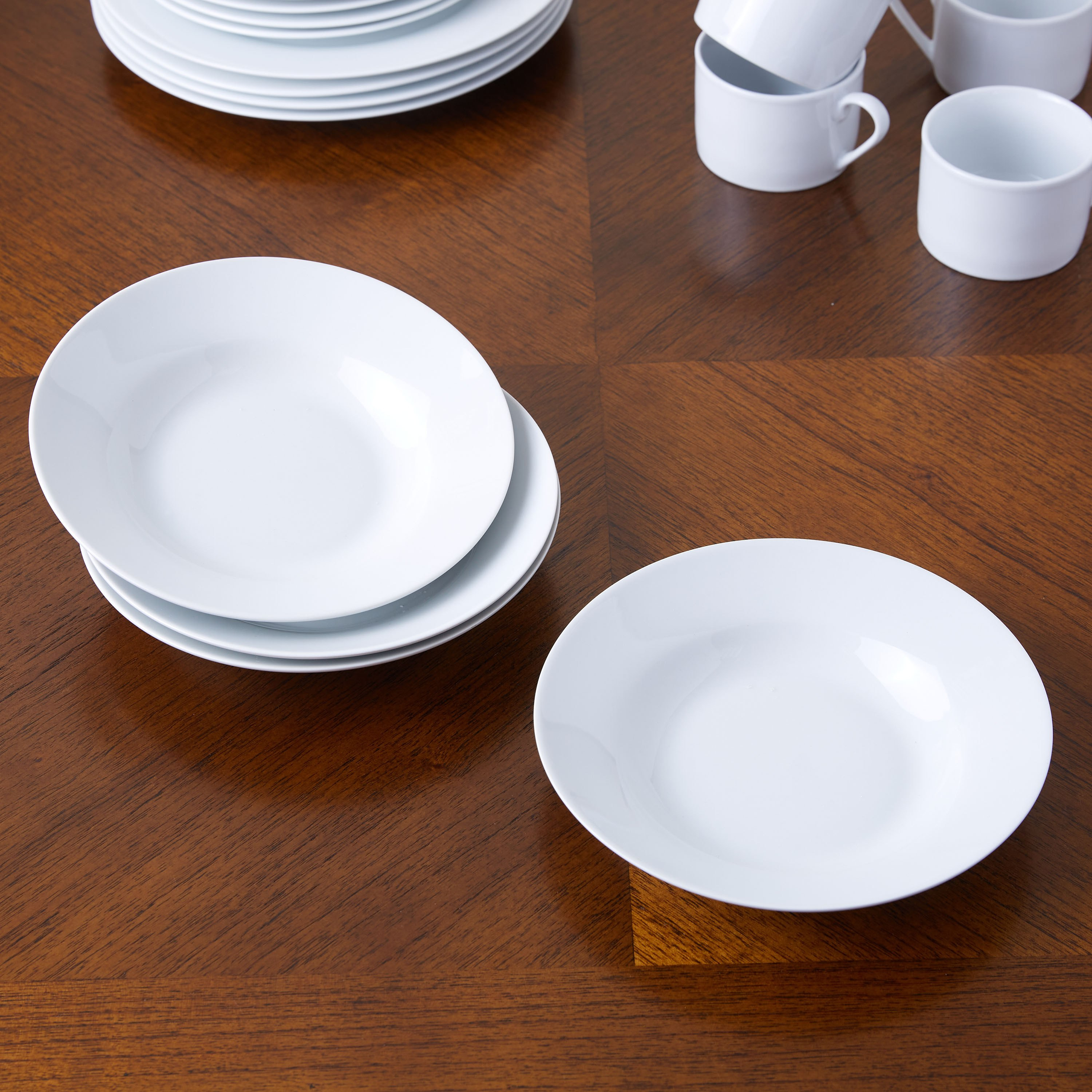 طقم عشاء 20 قطعة بورسلين من كاسا-hbxhomeware-hbxkitchen-image-4
