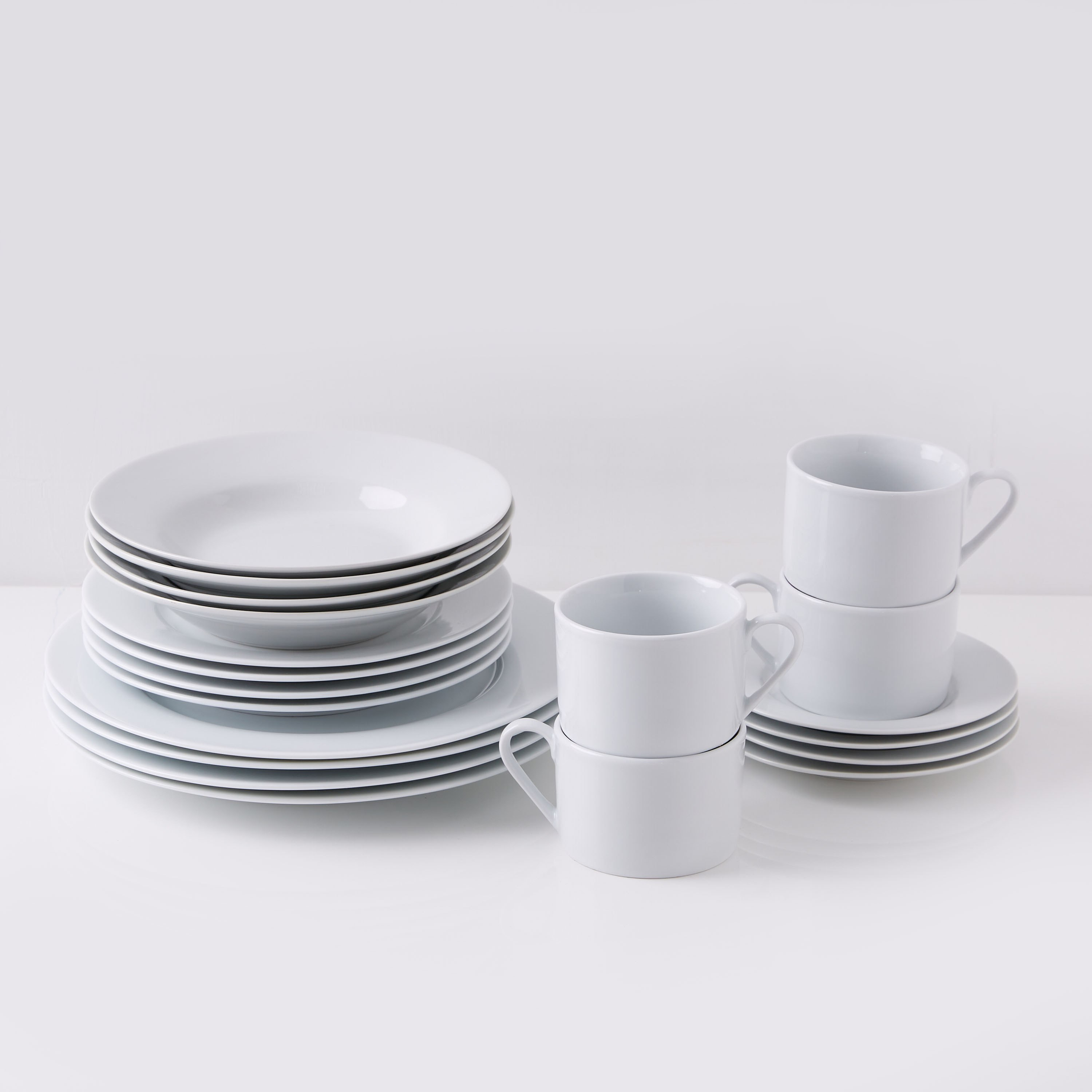طقم عشاء 20 قطعة بورسلين من كاسا-hbxhomeware-hbxkitchen-image-7