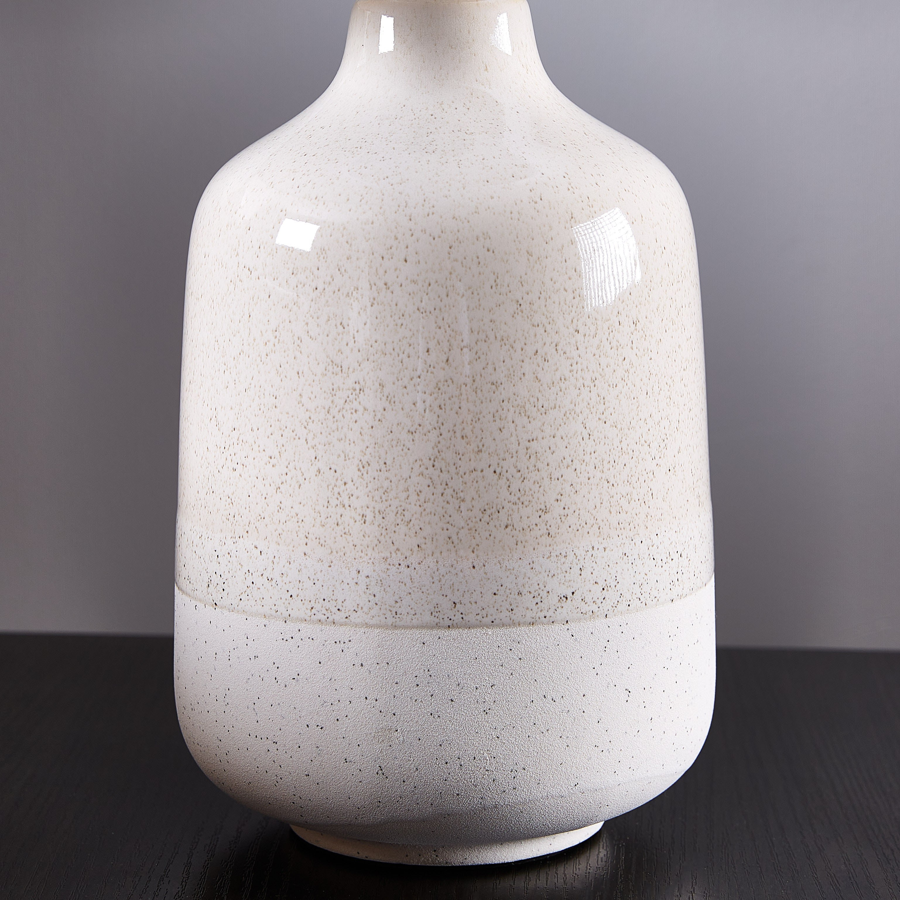 Watt Ceramic Table Lamp - 44 cm-hbxlivingroom-lighting-tablelamps-image-4