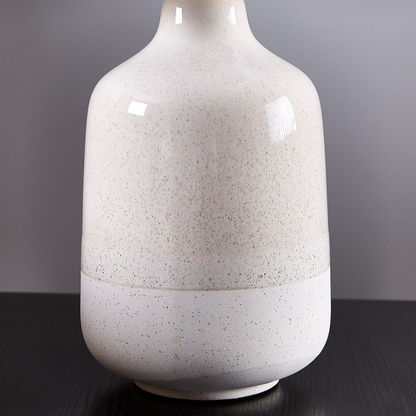 Watt Ceramic Table Lamp - 44 cm