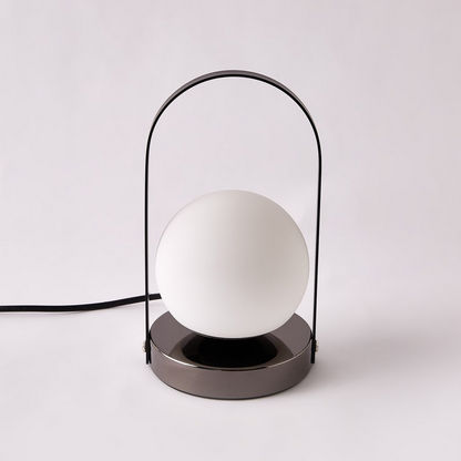 Ursa Metal Table Lamp - 24 cm