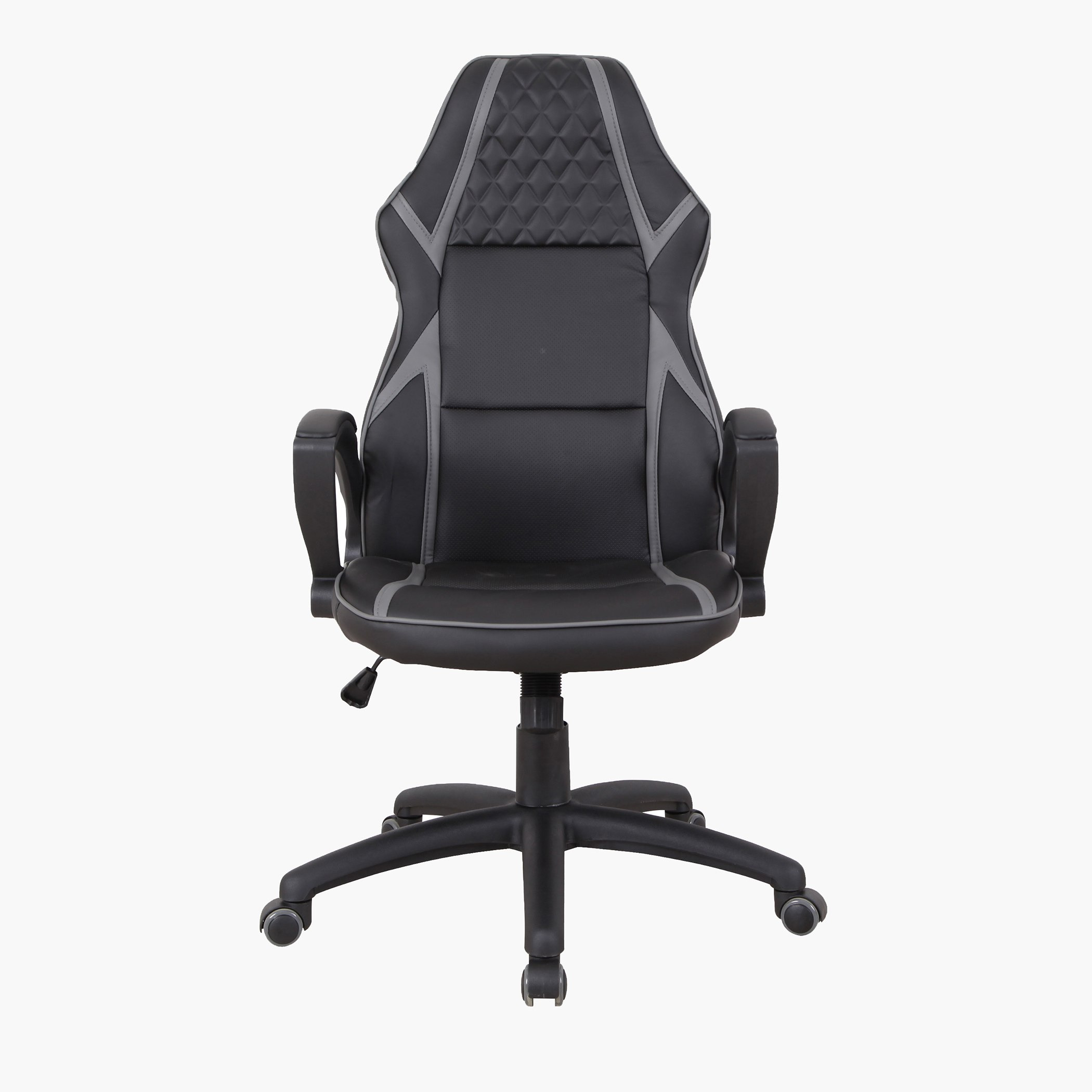 كرسي مكتب متحرك قابل لتعديل الارتفاع-hbxfurniture-kidsroom-studychairs-image-2