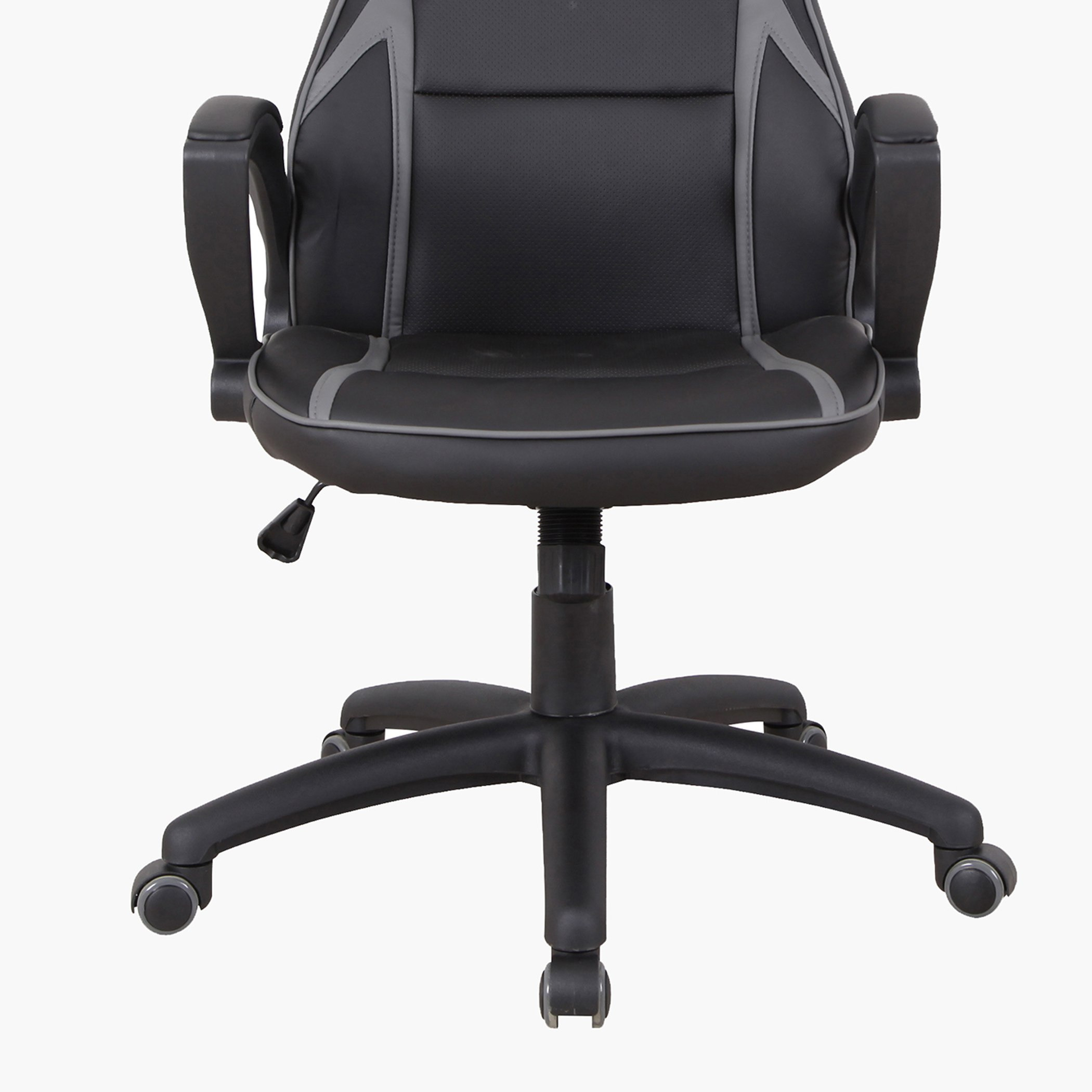 كرسي مكتب متحرك قابل لتعديل الارتفاع-hbxfurniture-kidsroom-studychairs-image-5