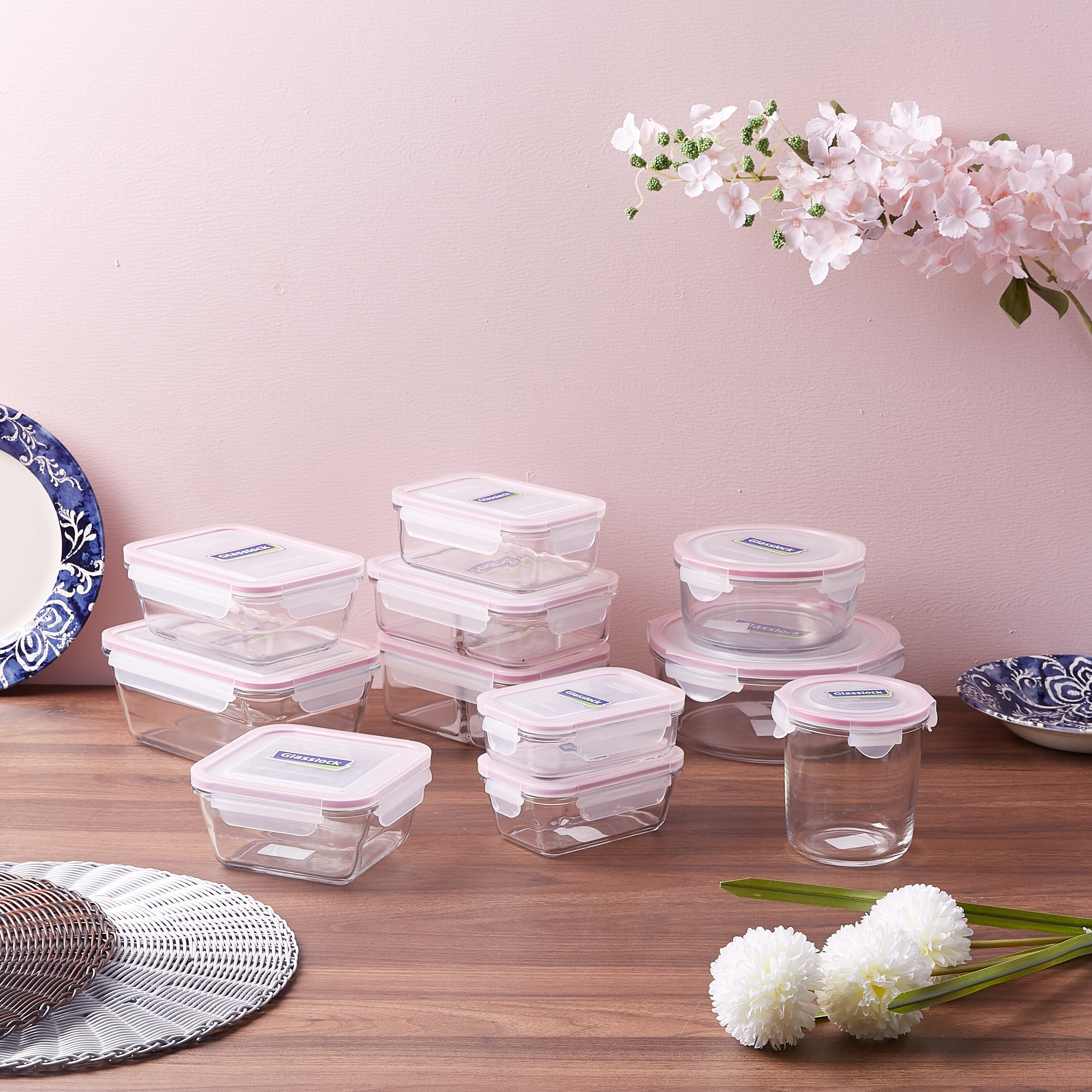 صندوق زجاج مستطيل جلاسلوك- طقم من قطعتين-hbxhomeware-hbxkitchen-image-4
