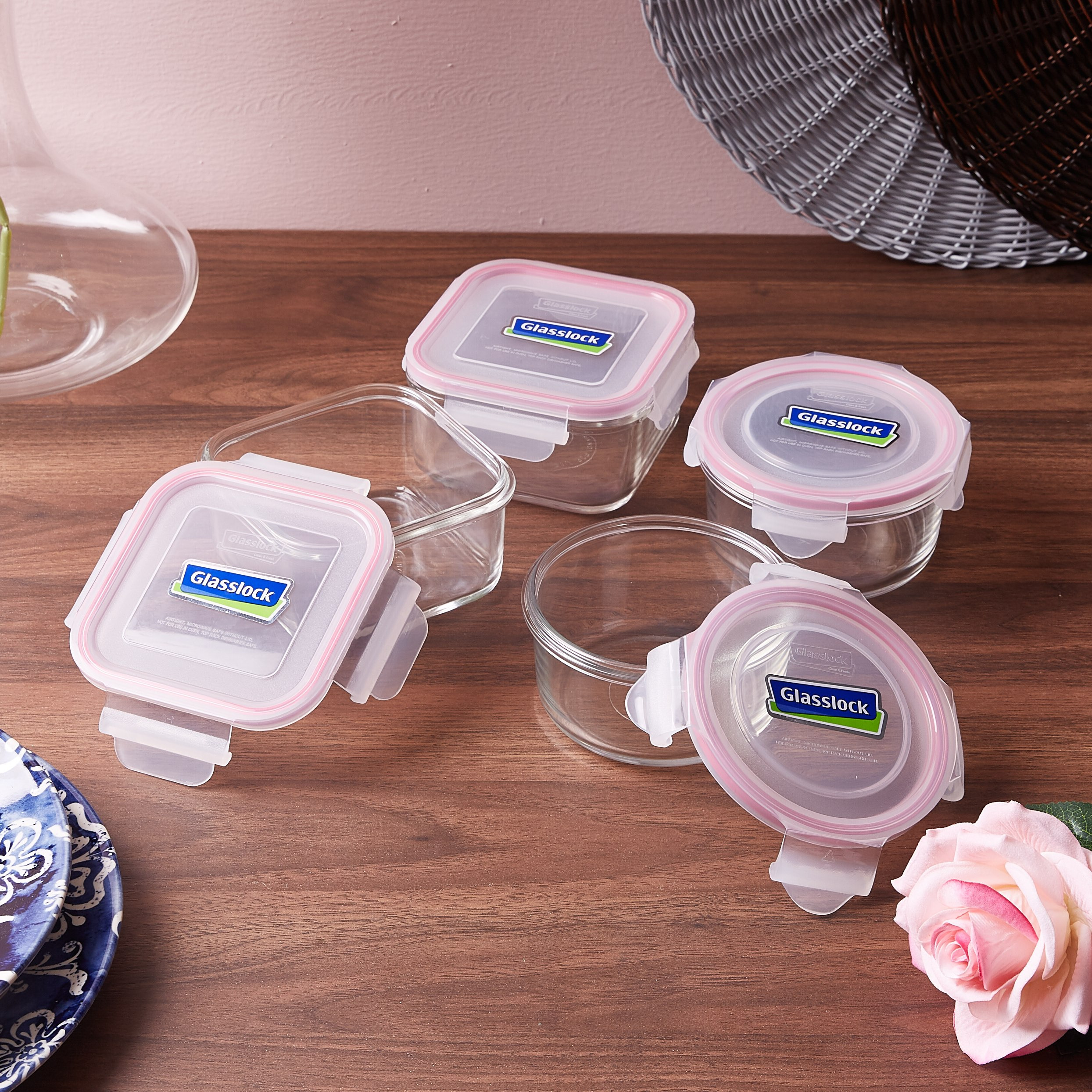 صندوق هدايا زجاج من جلاسلوك- طقم من 4 قطع-hbxhomeware-hbxkitchen-image-3