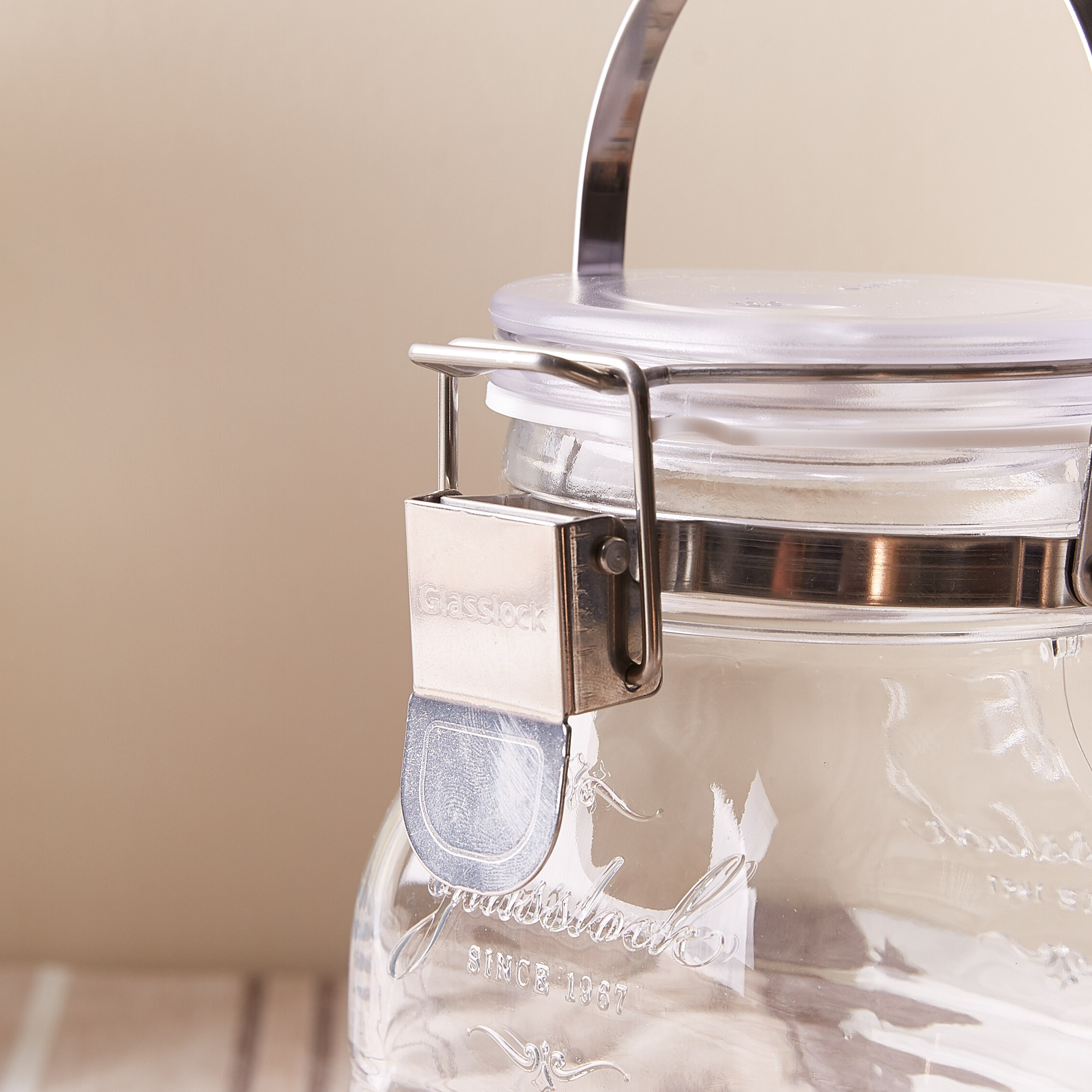 برطمان زجاجي كلاسيكي من جلاسلوك - 1000 مل-hbxhomeware-hbxkitchen-image-2