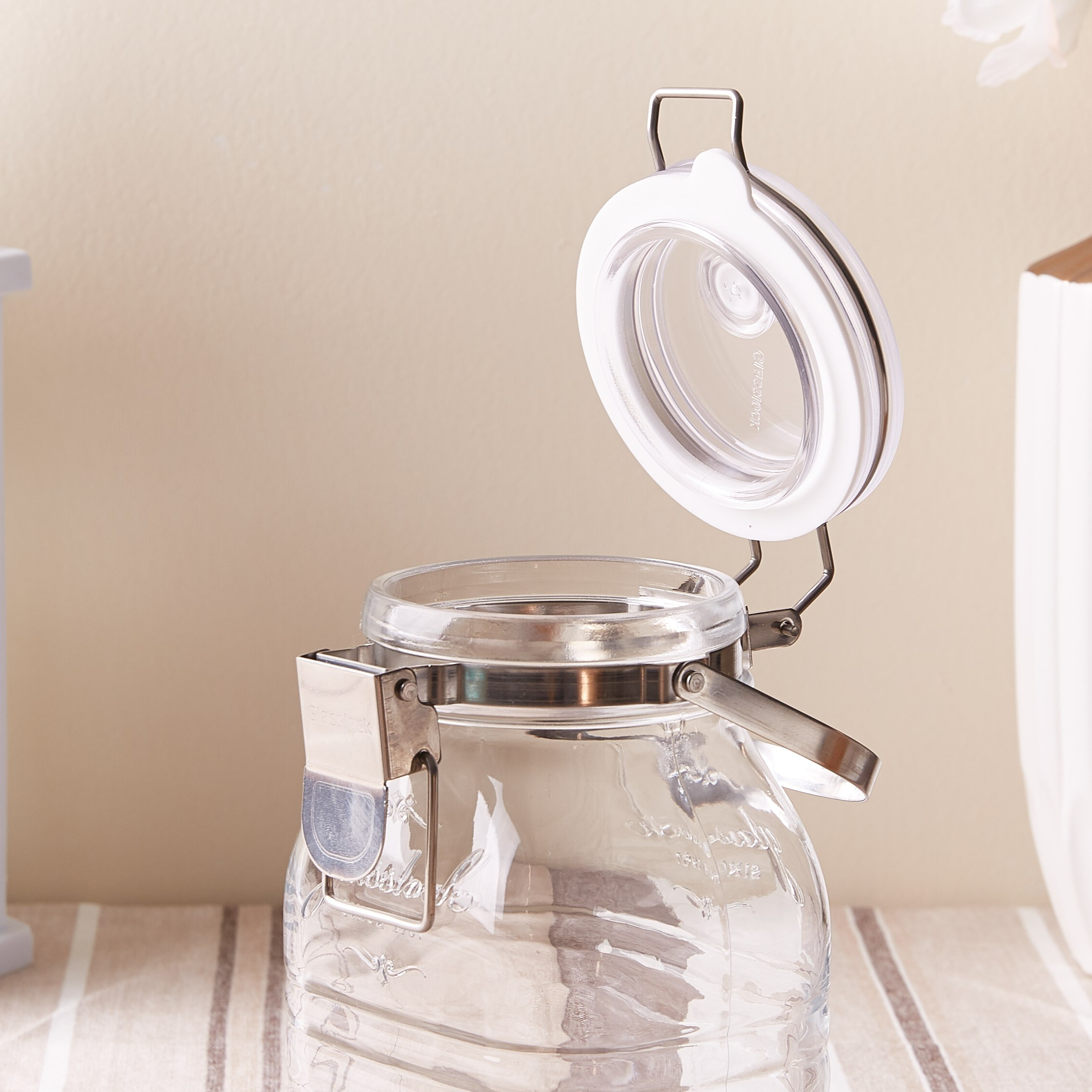 برطمان زجاجي كلاسيكي من جلاسلوك - 1000 مل-hbxhomeware-hbxkitchen-image-3