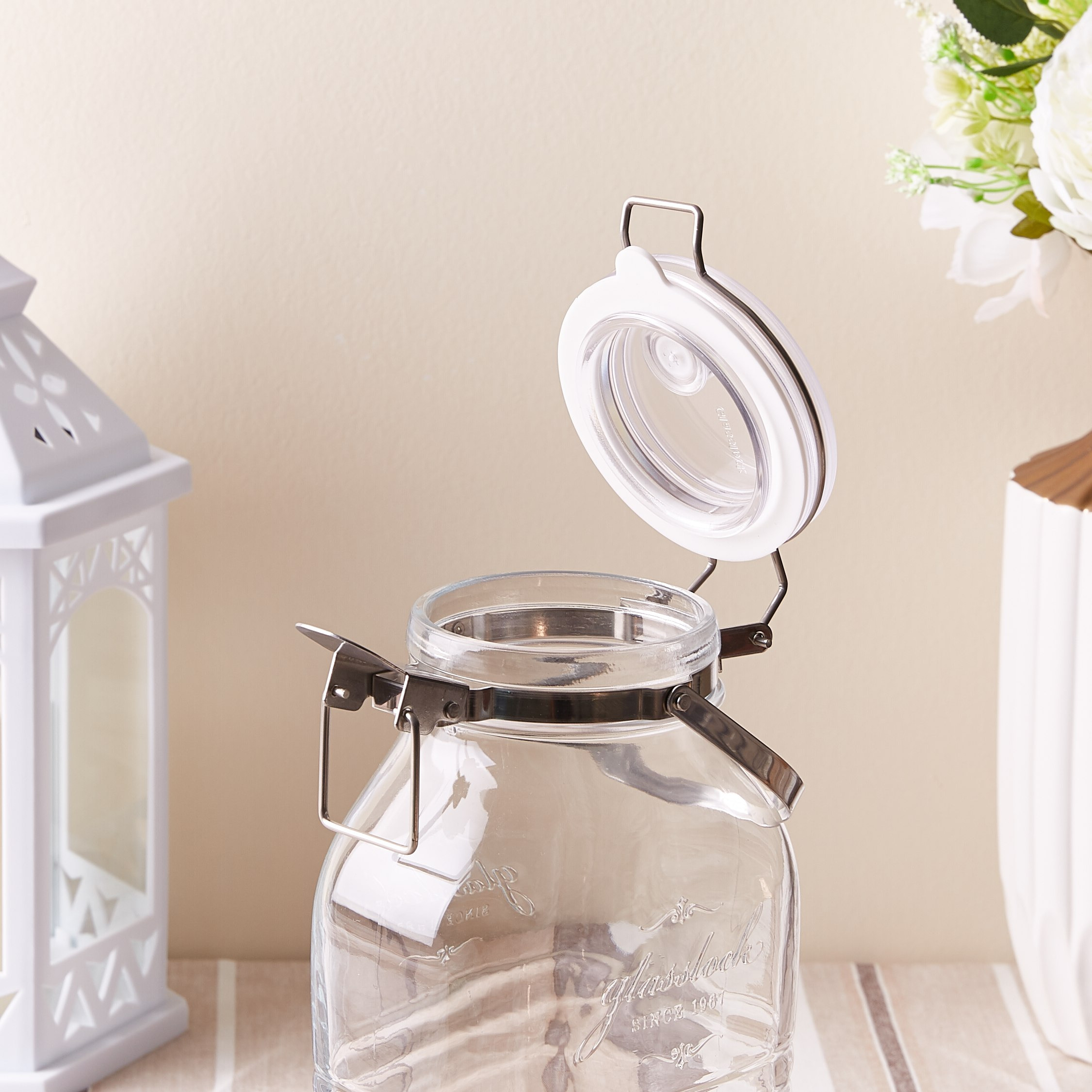 حاوية زجاجية كلاسيكية من جلاسلوك - 2000 مل-hbxhomeware-hbxkitchen-image-3