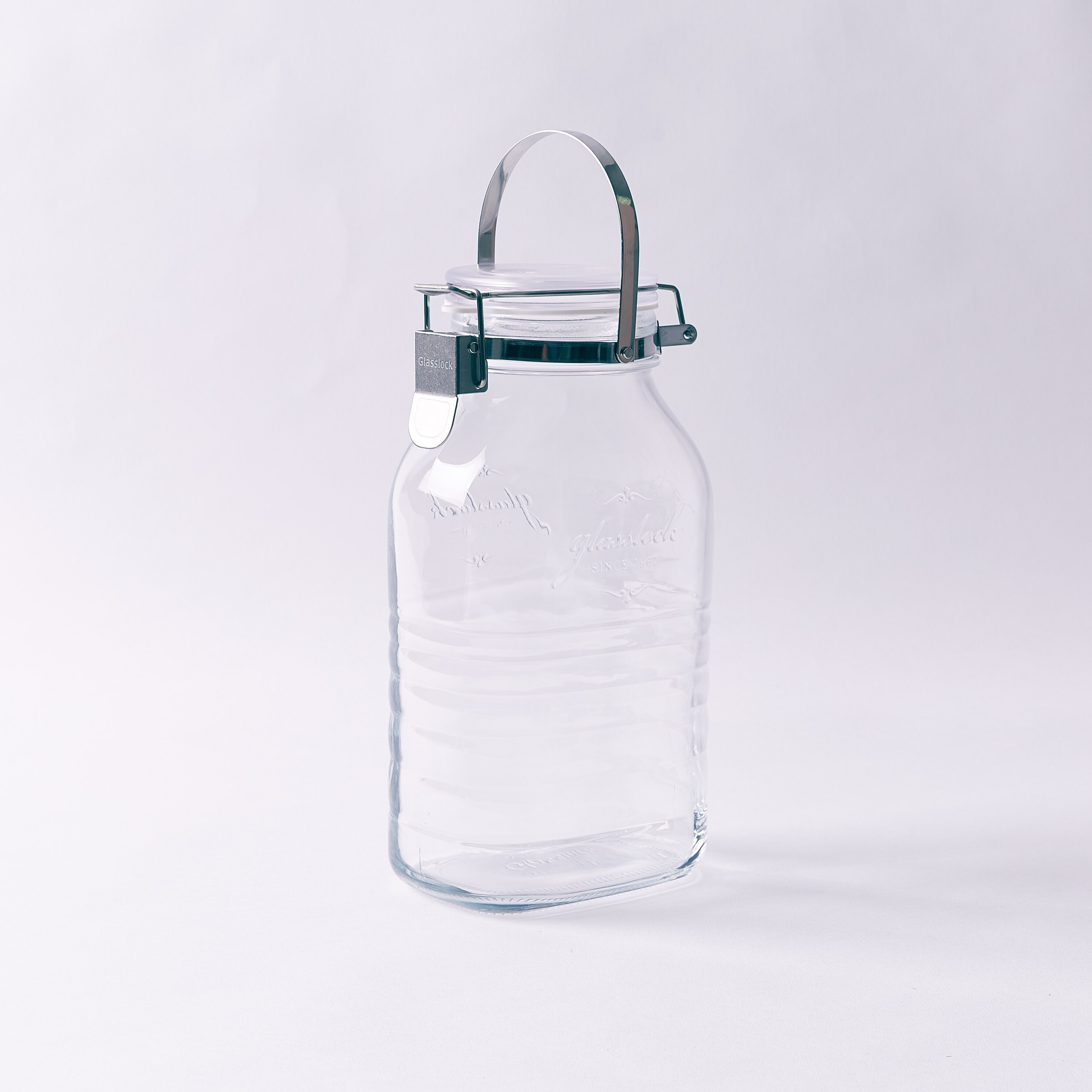 حاوية زجاجية كلاسيكية من جلاسلوك - 2000 مل-hbxhomeware-hbxkitchen-image-5