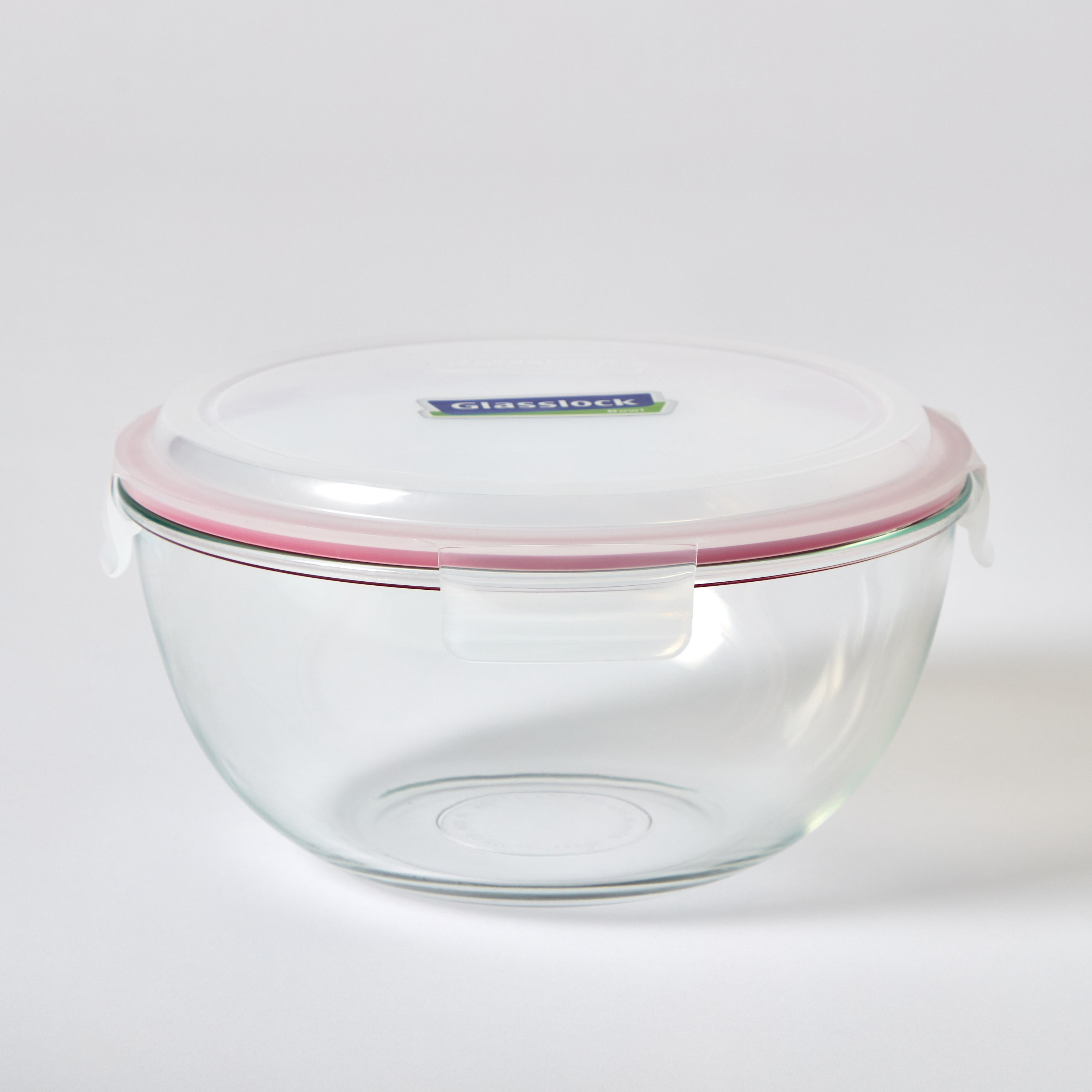 وعاء زجاجي بغطاء للخلط من جلاسلوك - 16 سم-hbxhomeware-hbxkitchen-image-6