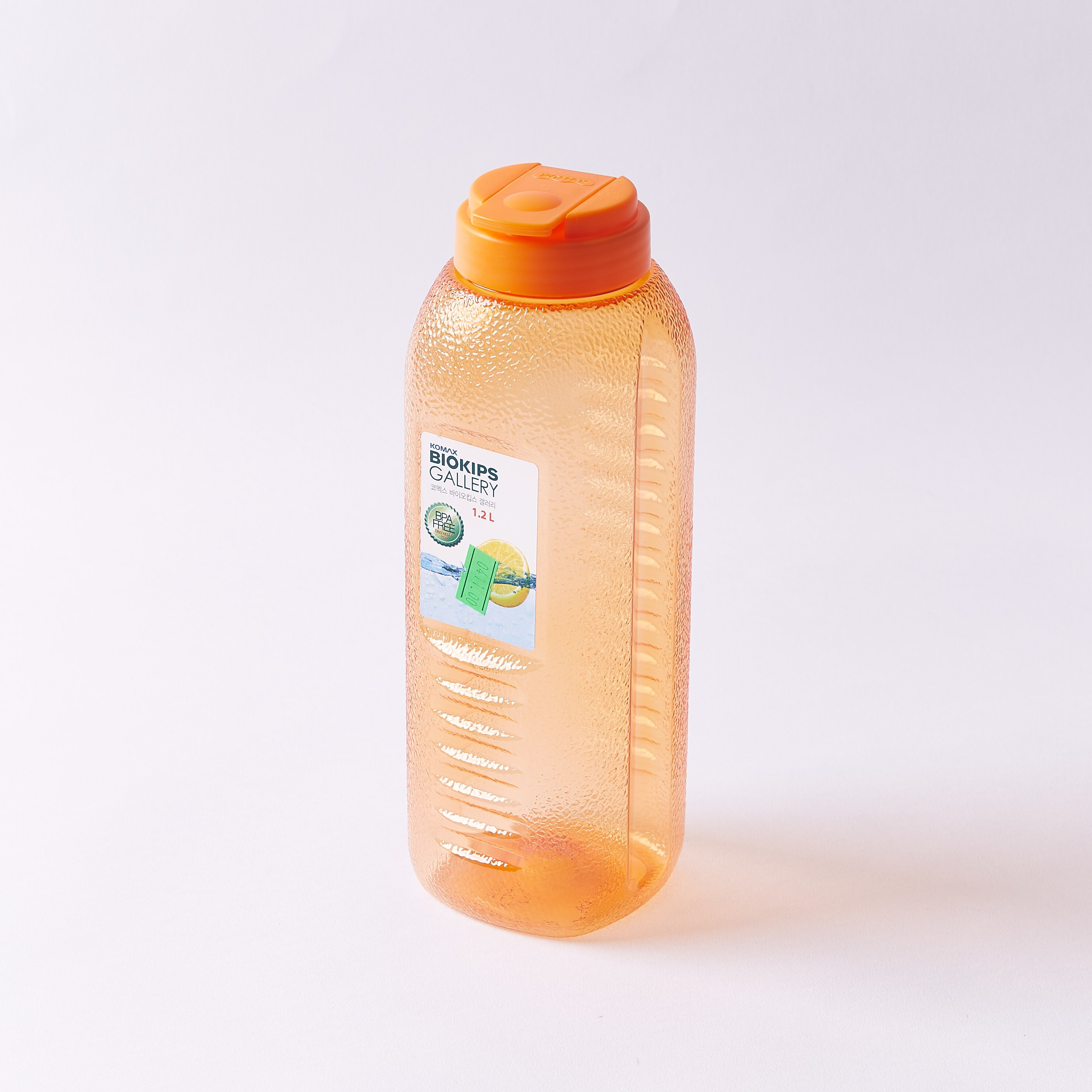 قارورة ماء من كوماكس - 1.2 لتر-hbxhomeware-diningandtabletop-bottles-image-4