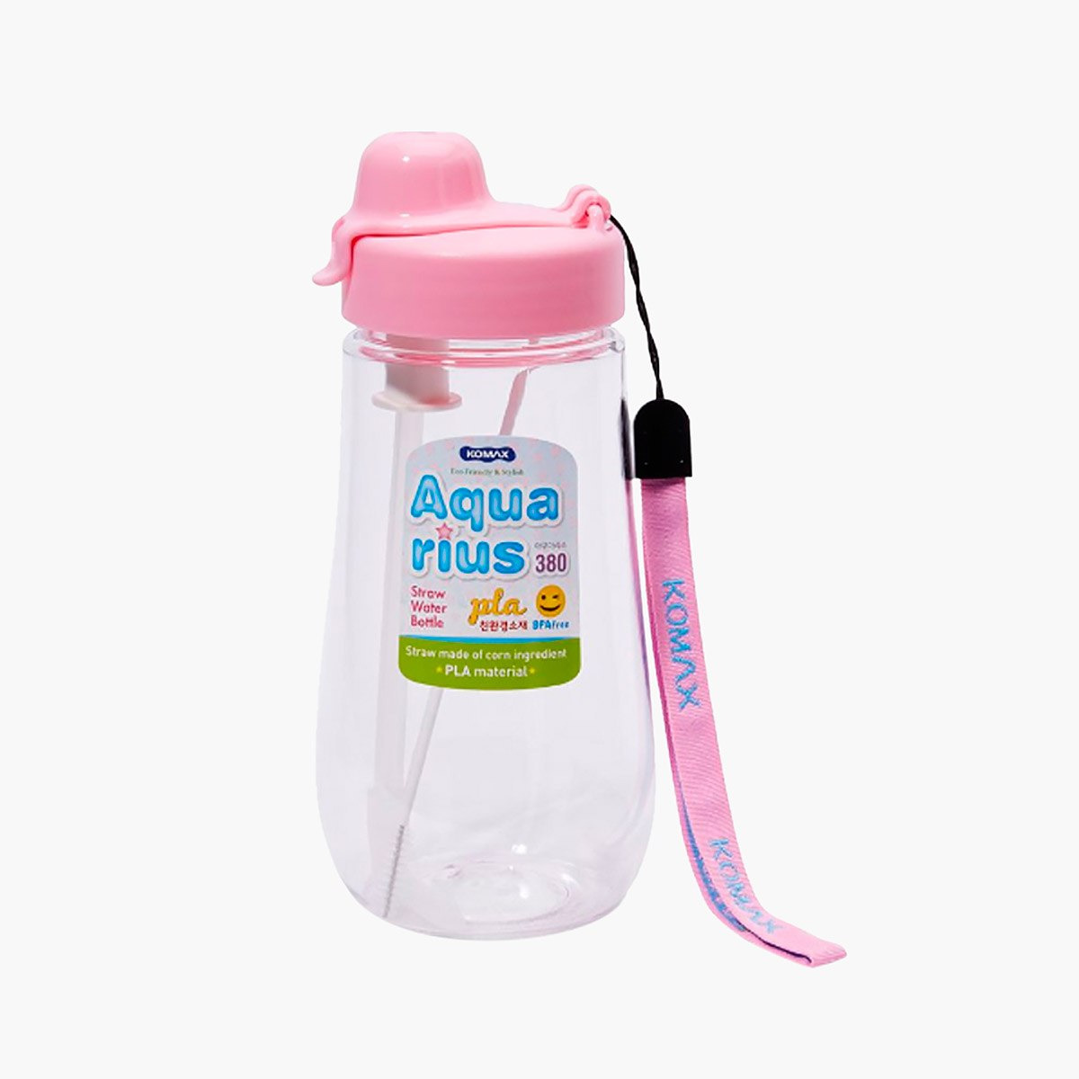 قارورة ماء أكواريوس من كوماكس - 380 مل-hbxhomeware-diningandtabletop-bottles-image-1