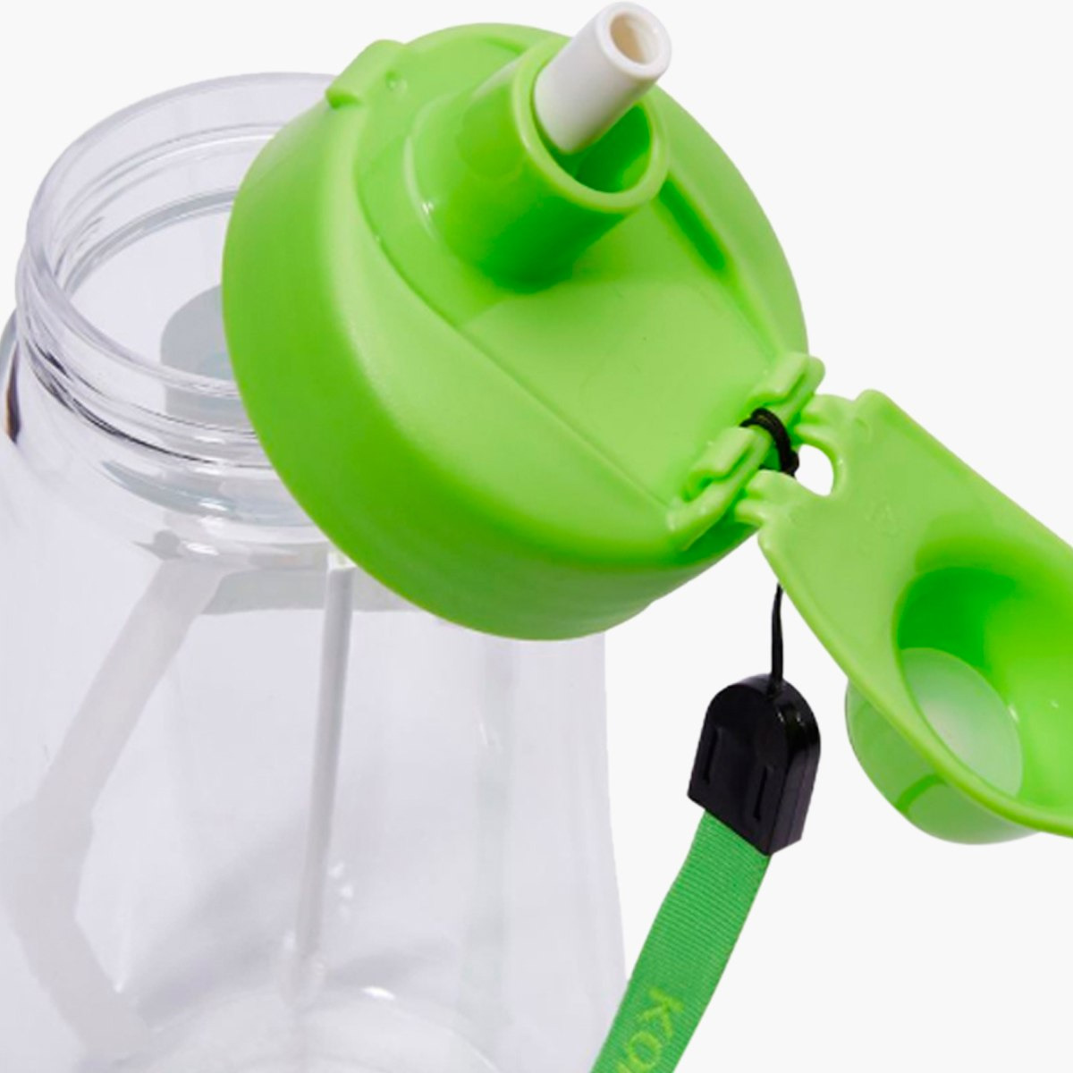 قارورة ماء أكواريوس من كوماكس - 380 مل-hbxhomeware-diningandtabletop-bottles-image-2