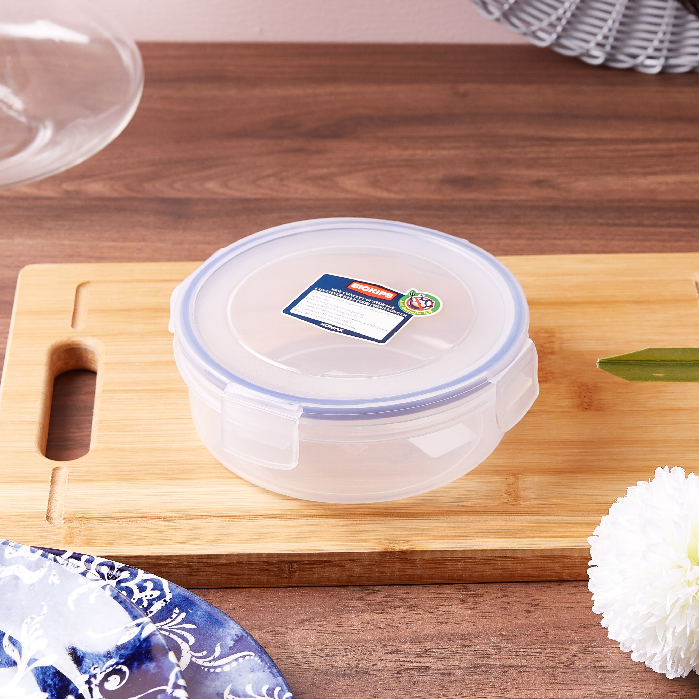 حافظة طعام مستديرة من كوماكس - 570 مل-hbxhomeware-hbxkitchen-image-1
