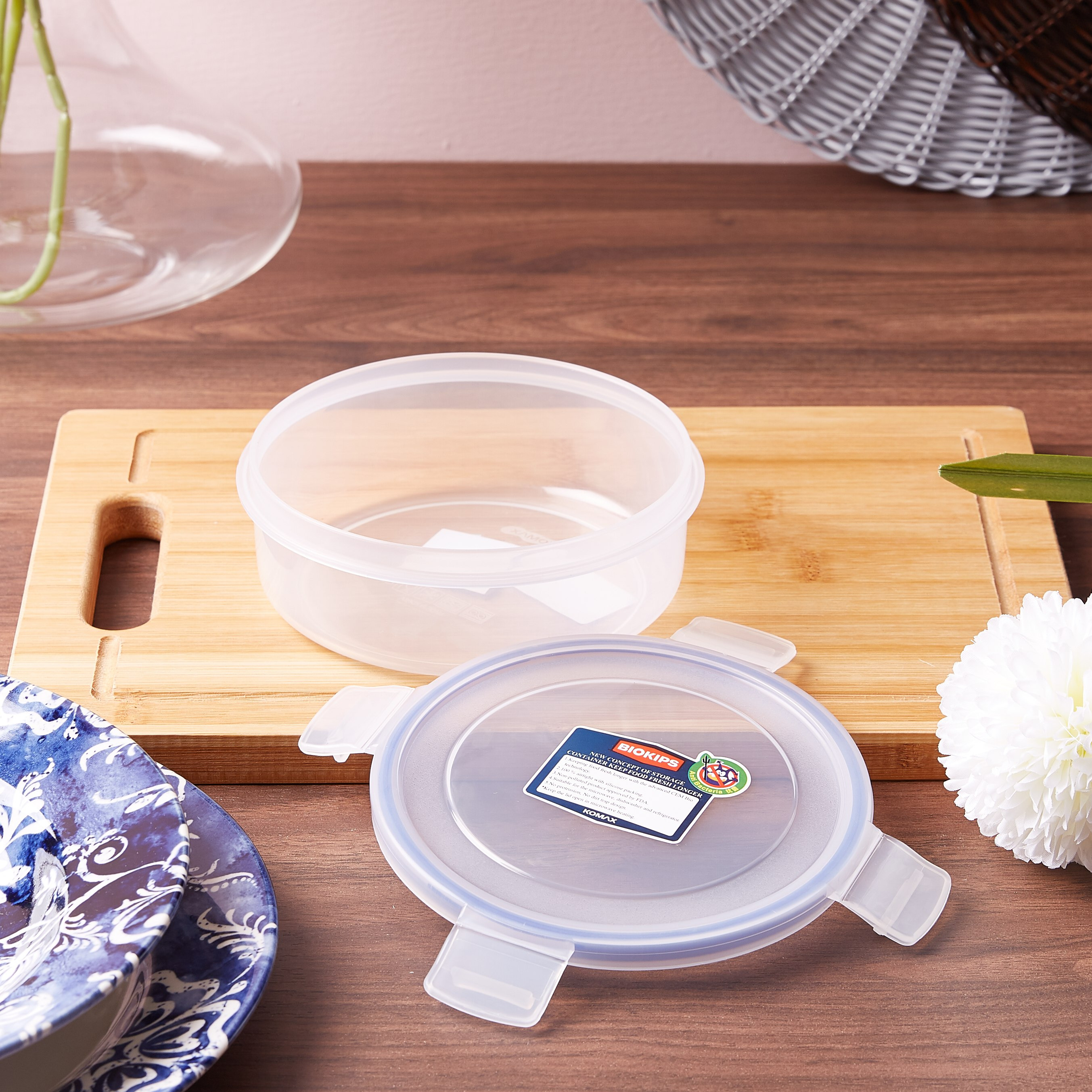 حافظة طعام مستديرة من كوماكس - 570 مل-hbxhomeware-hbxkitchen-image-2