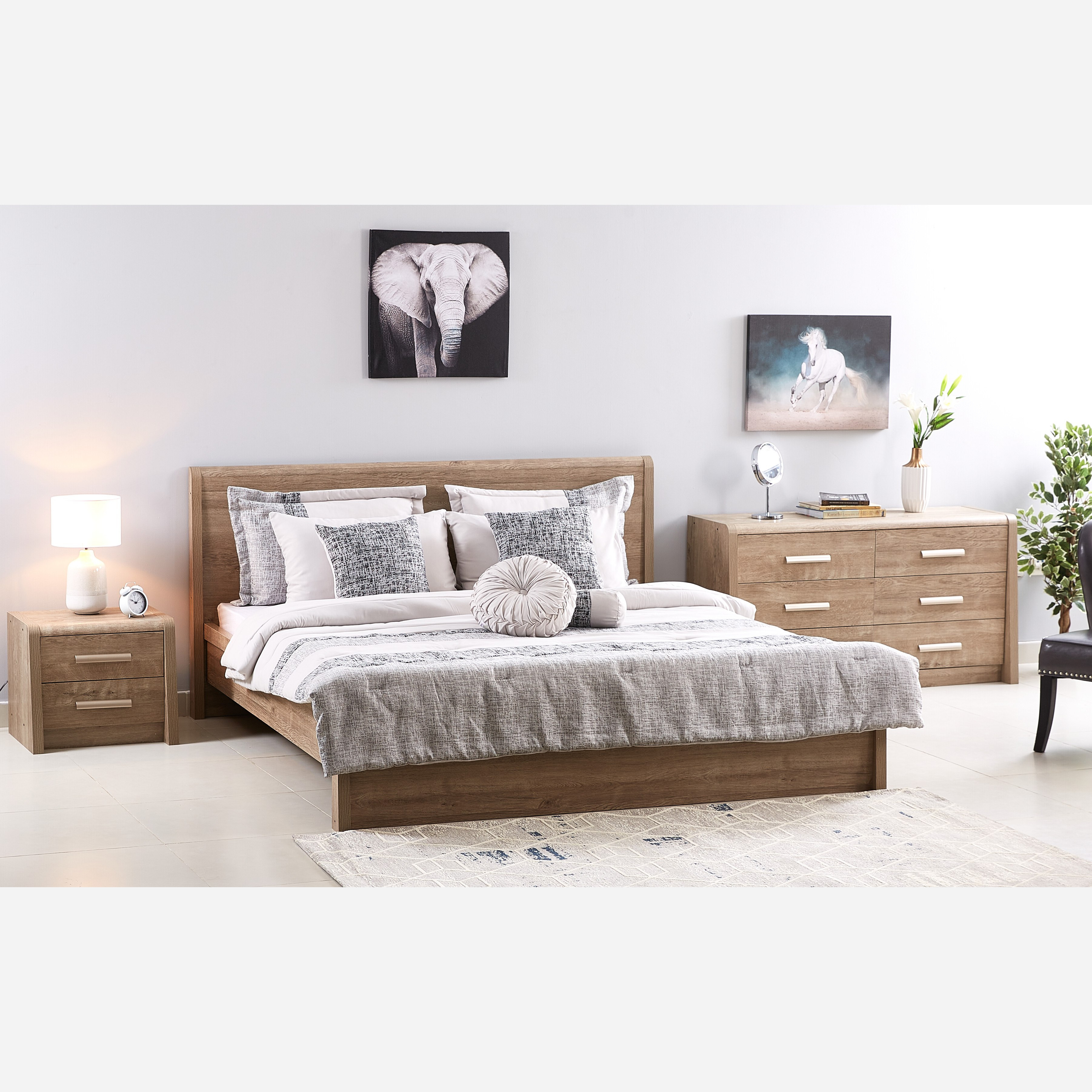 سرير كوين من كيرفي - 150x200 سم-hbxbedroom-bedsandbedsets-beds-queen-image-5