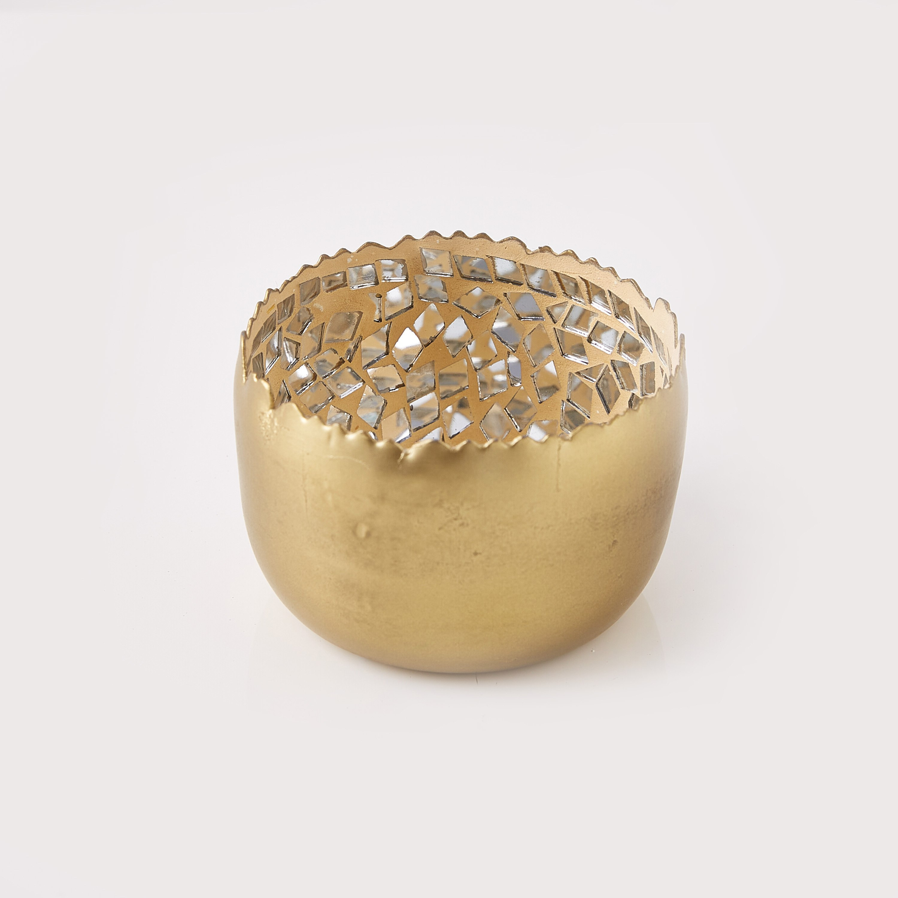 حامل شموع متعدّدة دائري من ياردلي-hbxlivingroom-decorandaccessories-candleholders-image-4