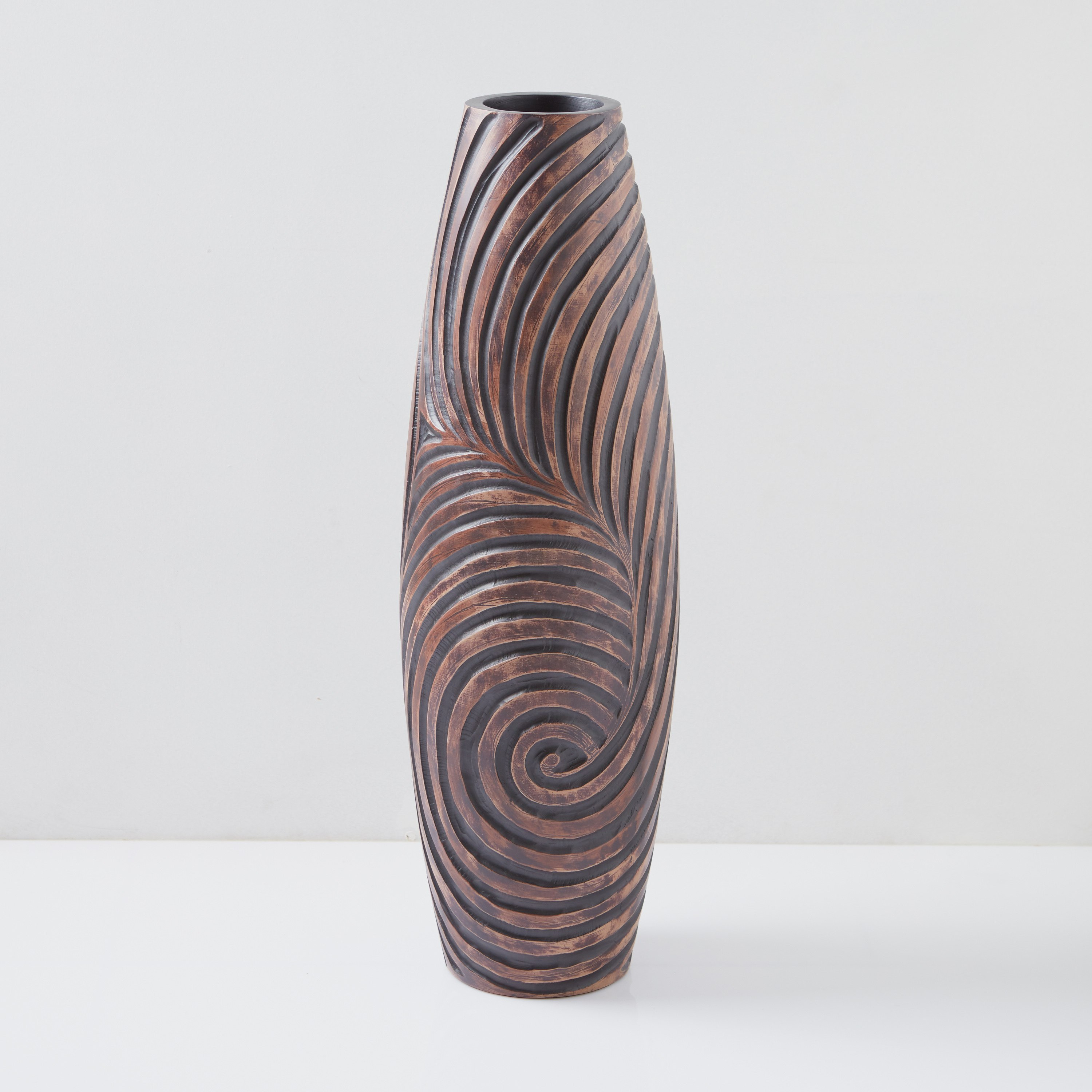 مزهرية بارزة الملمس من نايل -hbxbedroom-decorandaccessories-vases-image-5