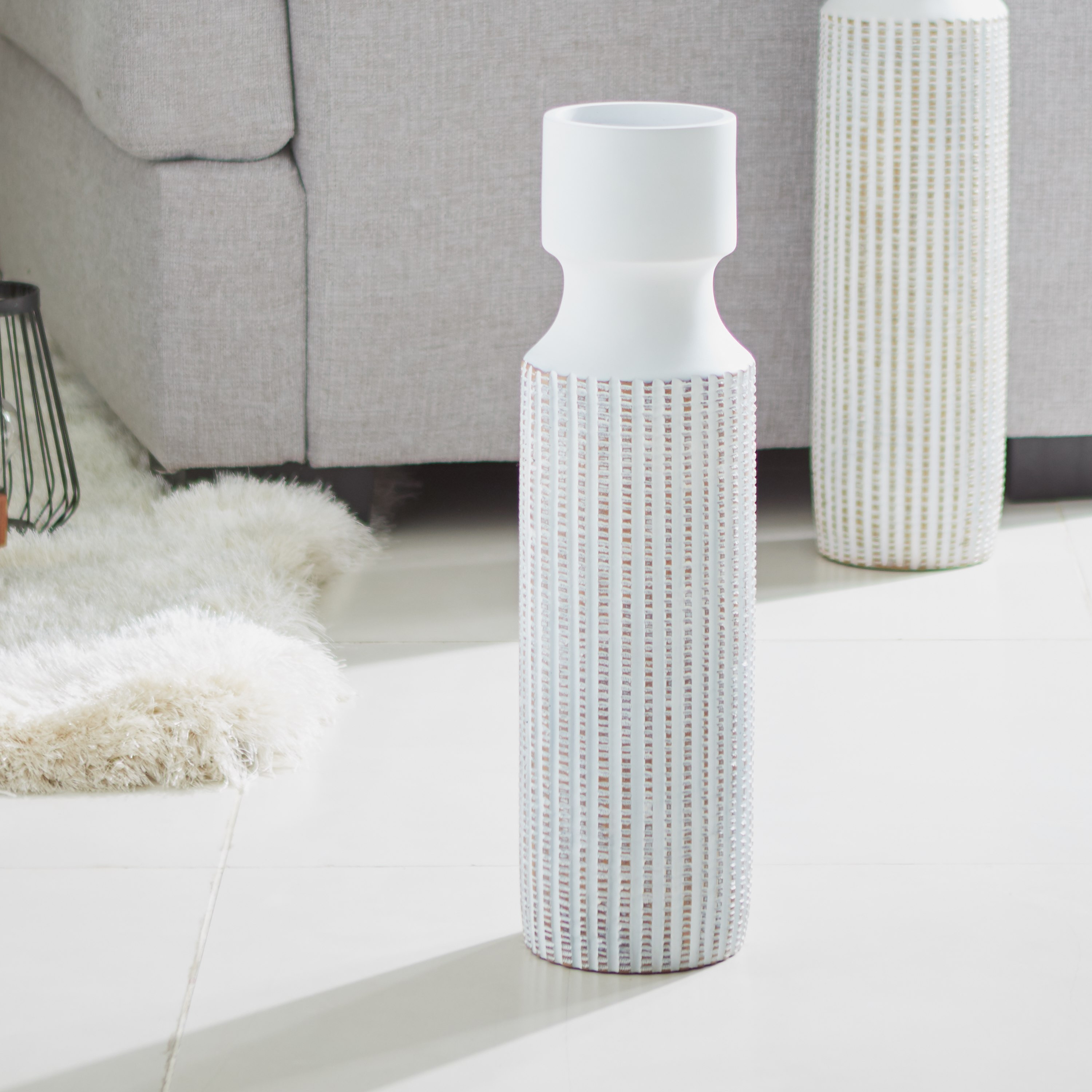 Dale Embossed Vase-hbxbedroom-decorandaccessories-vases-image-1