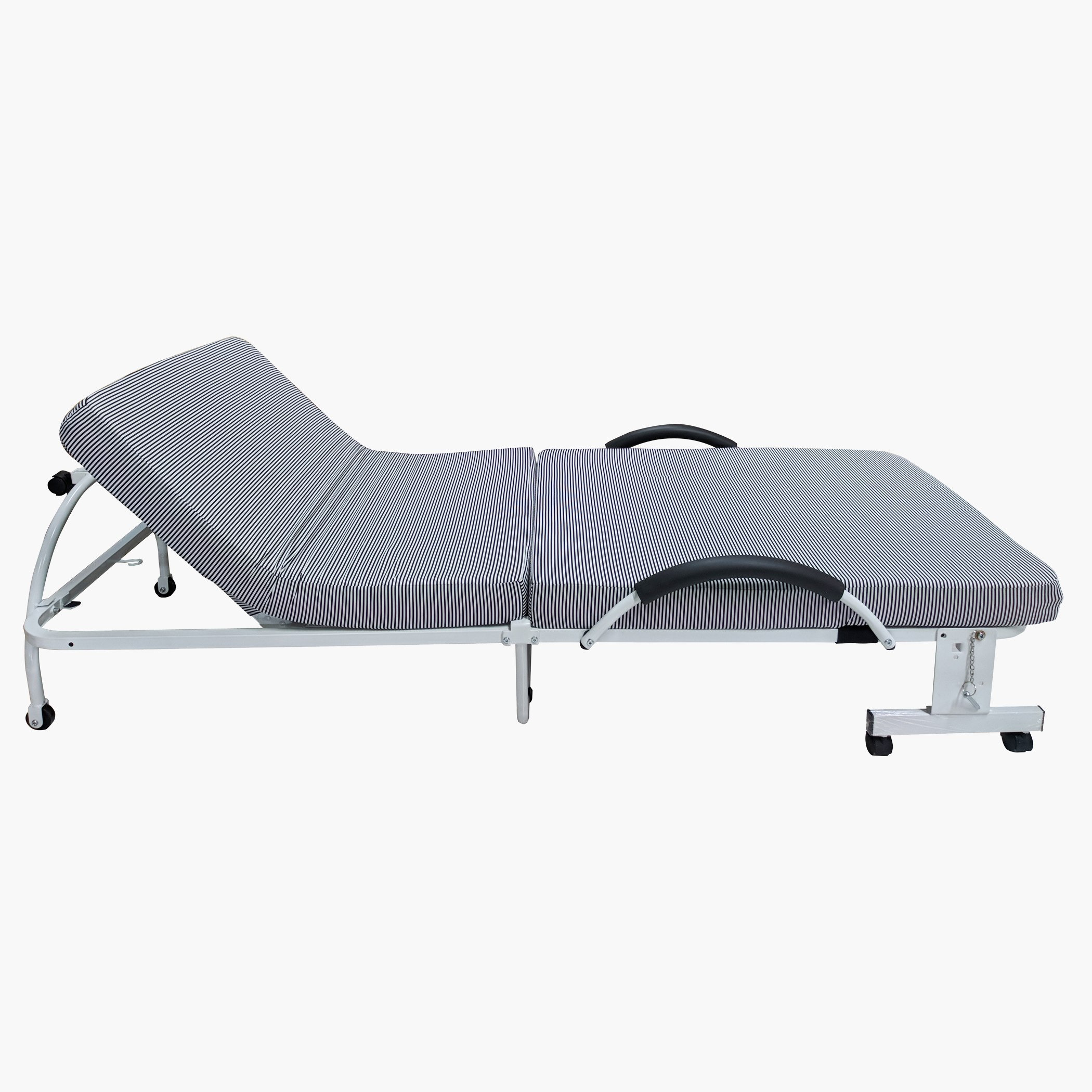 سرير ضيوف فردي قابل للطي مع مرتبة - باتركاب من موڤو - 90x200 سم-hbxbedroom-bedsandbedsets-daybeds-image-3