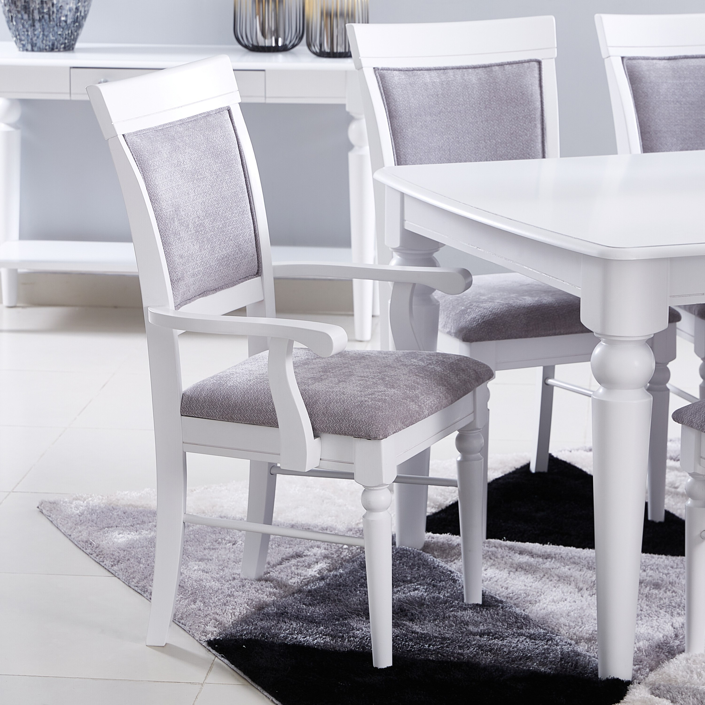 Sofia 8-Seater Dining Set-hbxfurniture-diningtablesandsets-diningsets-eightseater-image-2