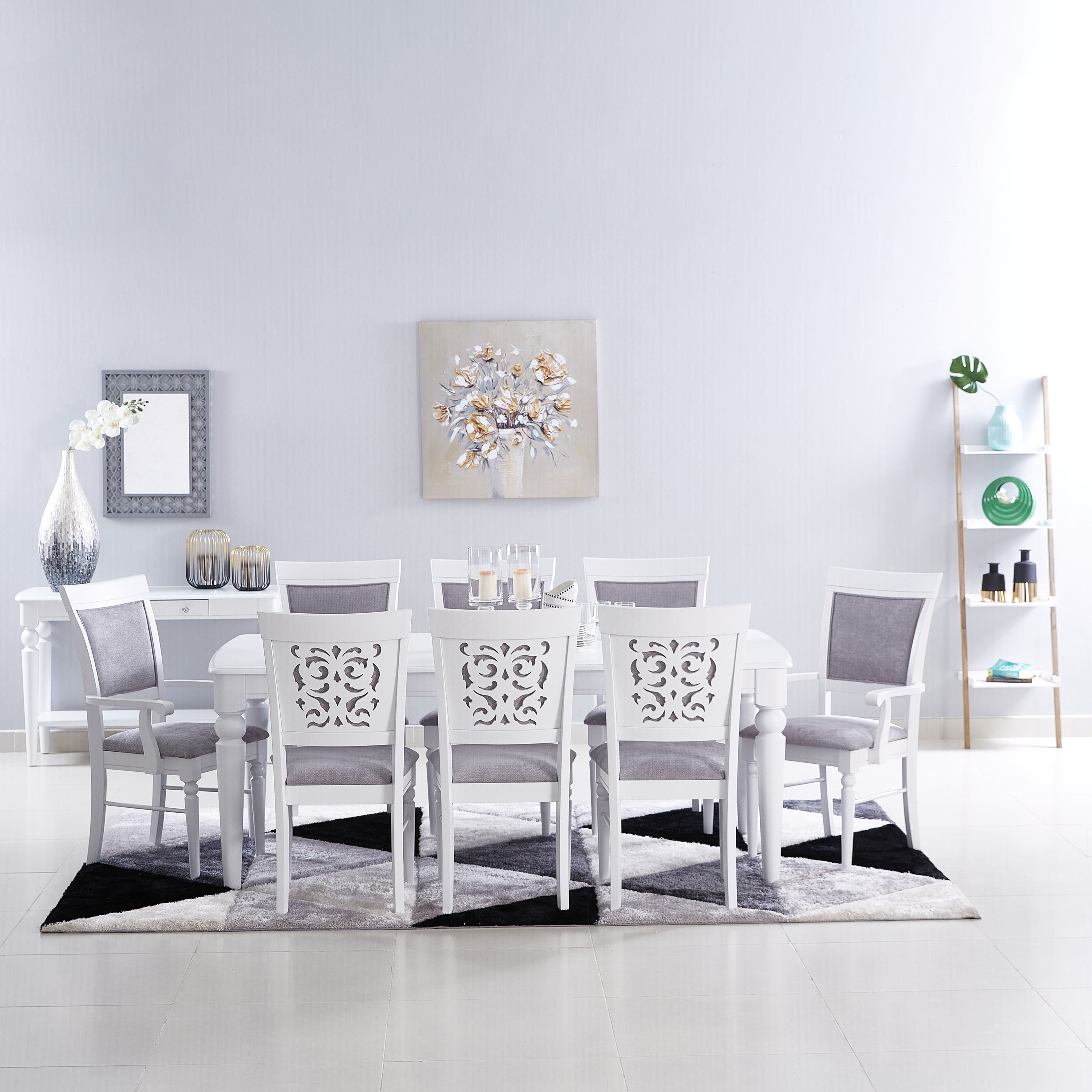 Sofia 8-Seater Dining Set-hbxfurniture-diningtablesandsets-diningsets-eightseater-image-7