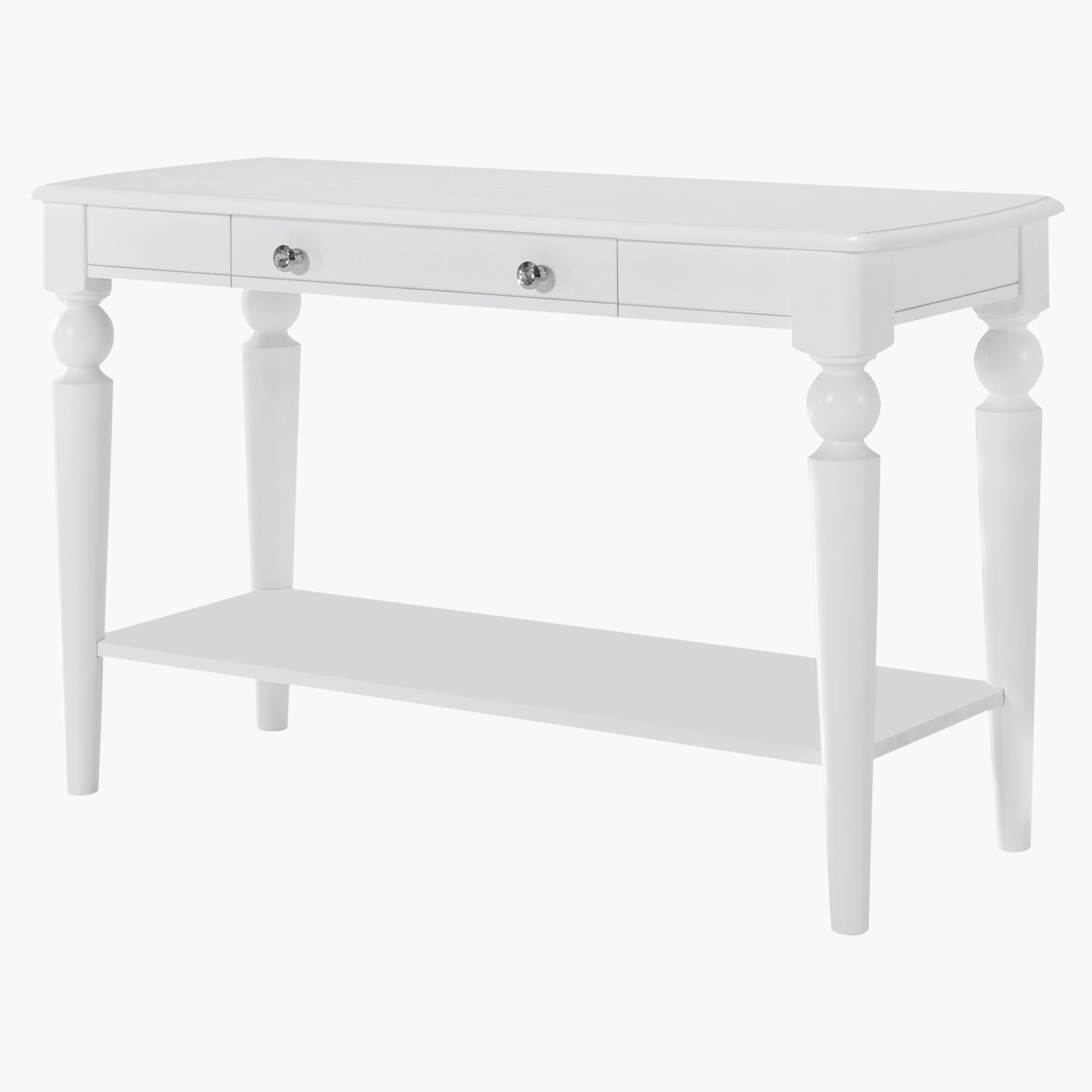 Sofia Rectangular Sofa Table-hbxfurniture-tablesandstands-consoletables-image-2