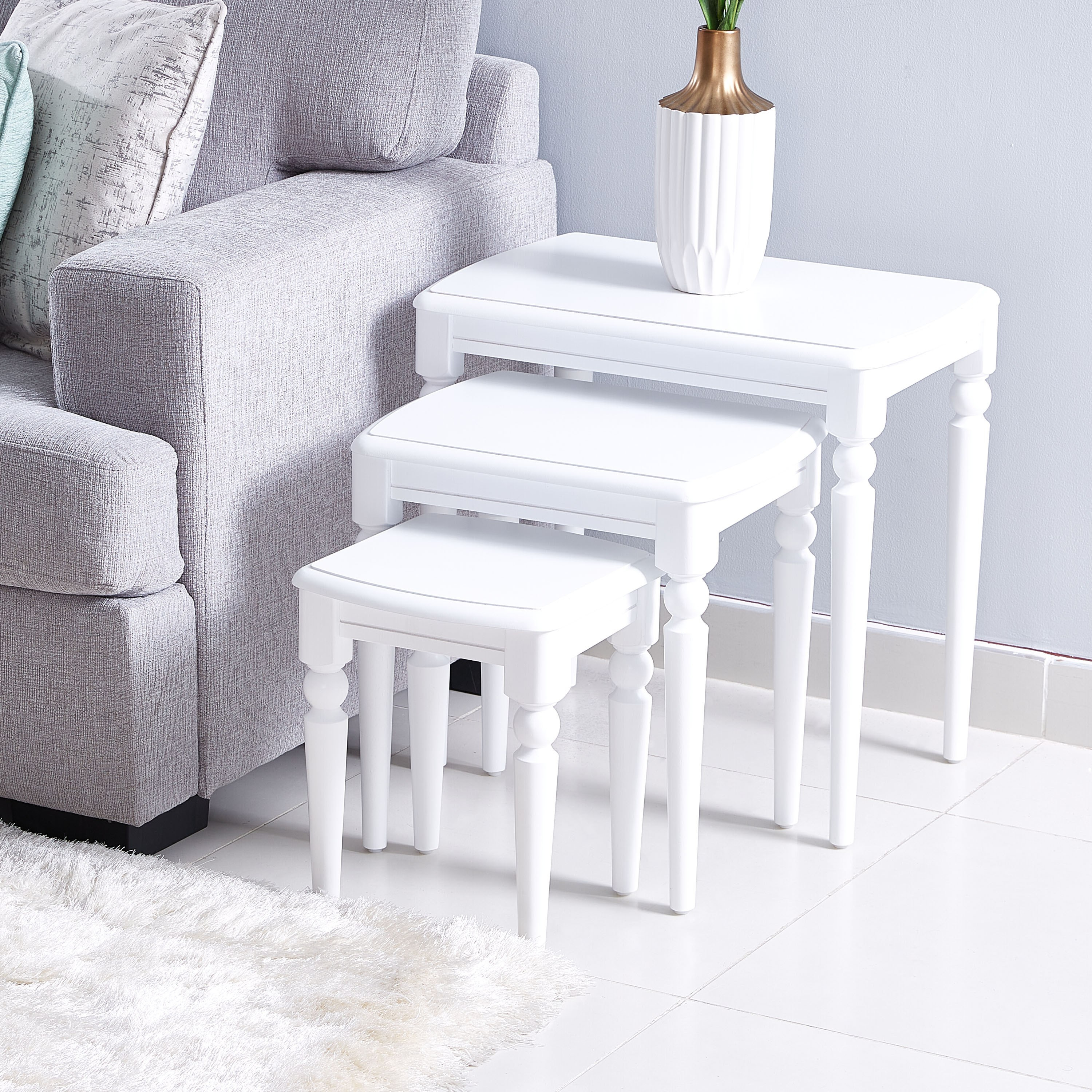طاولات متداخلة من صوفيا- طقم من 3 قطع-hbxfurniture-livingroom-nestingtables-image-1