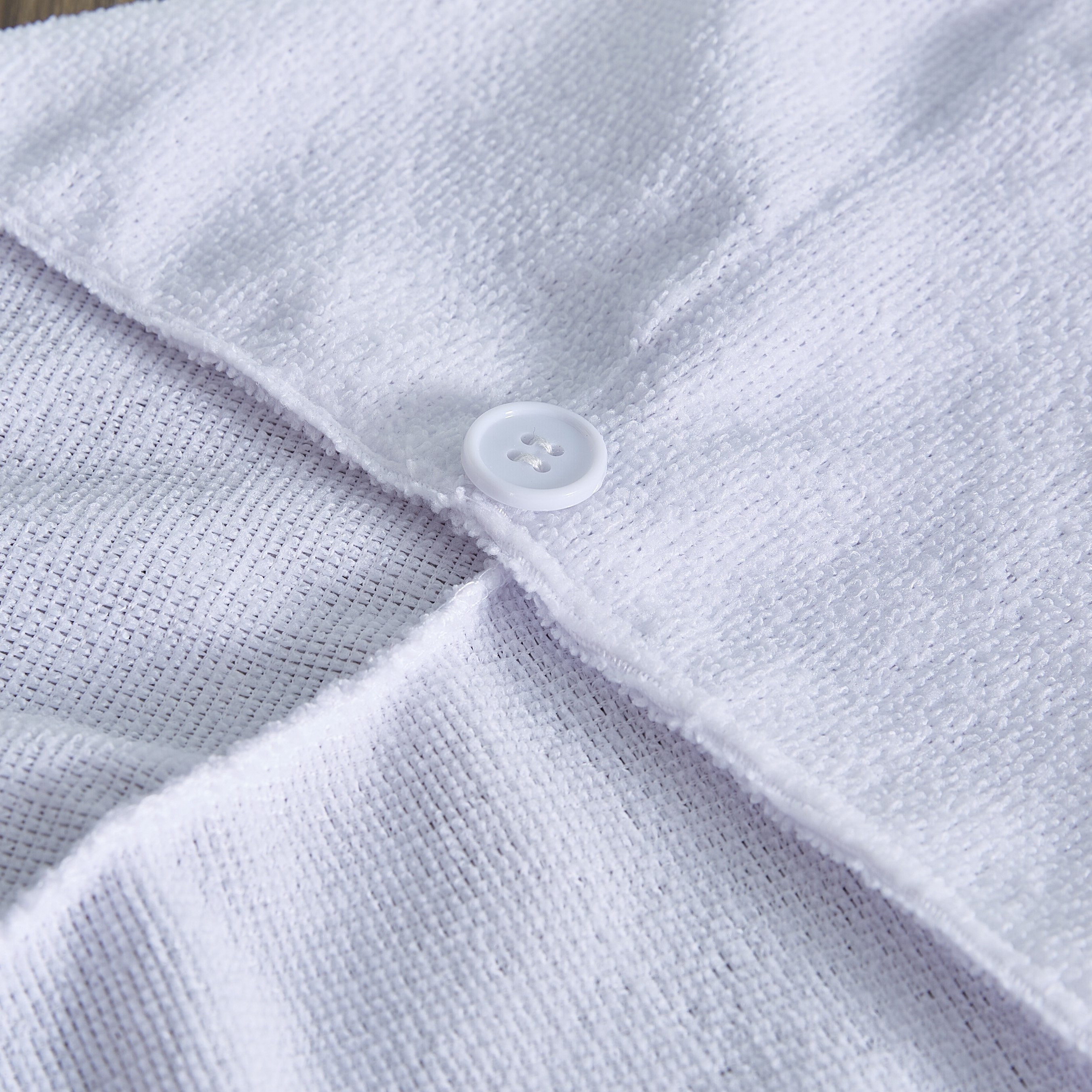 Cotton Hair Turban - 22x52 cm-hbxbathroom-bathroomtextiles-image-2