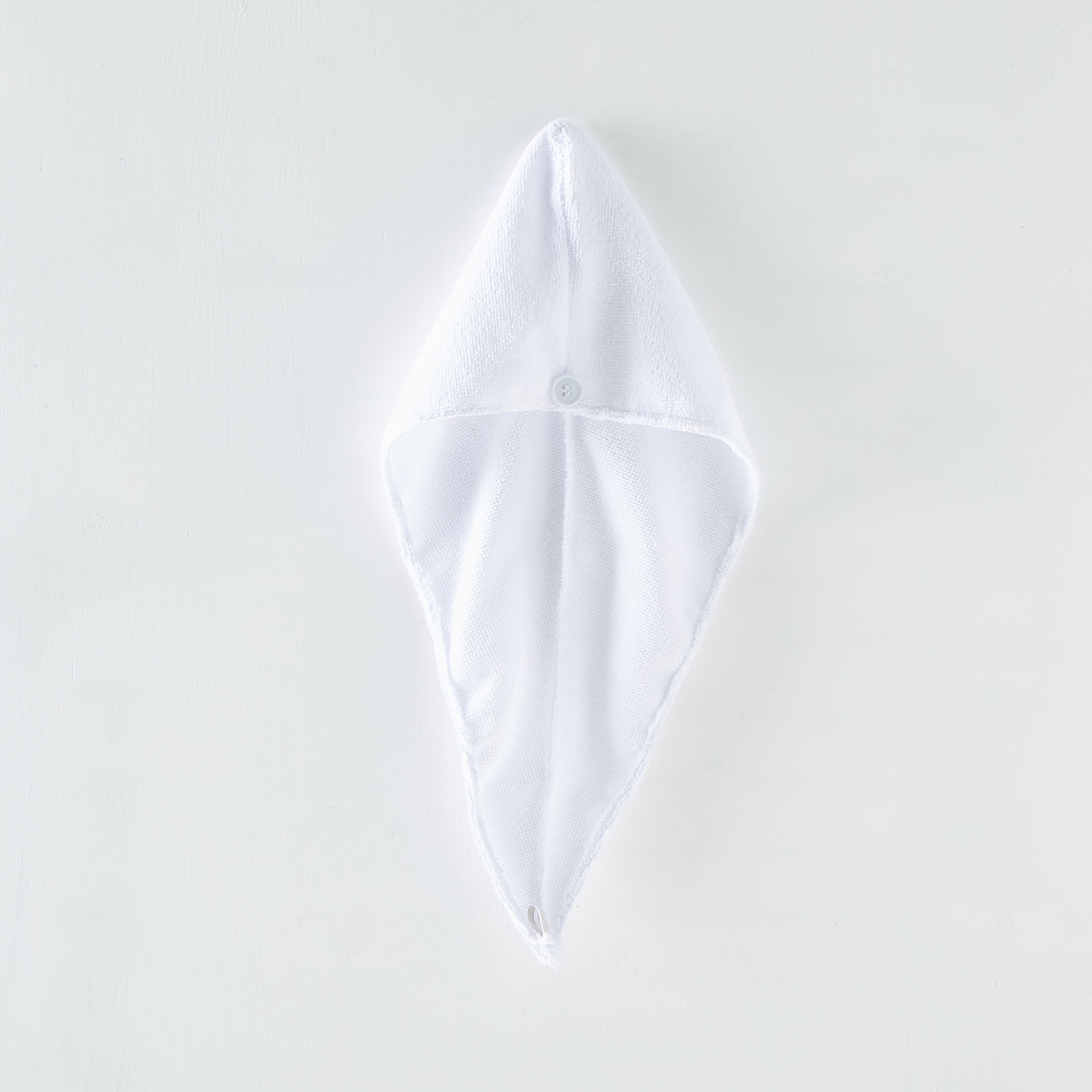 Cotton Hair Turban - 22x52 cm-hbxbathroom-bathroomtextiles-image-3