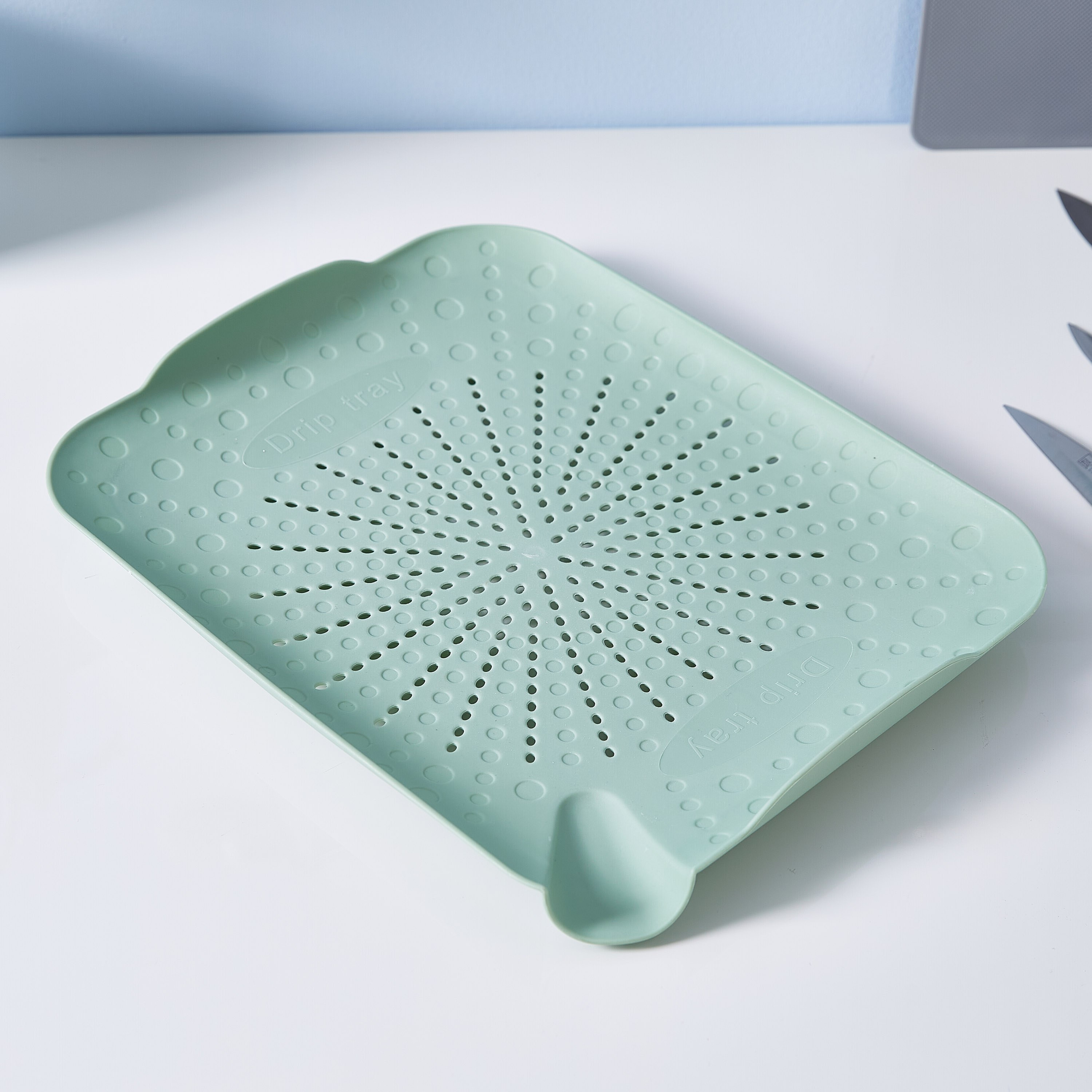 Rectangular Sink Colander-hbxkitchen-kitchenware-foodpreparation-image-1