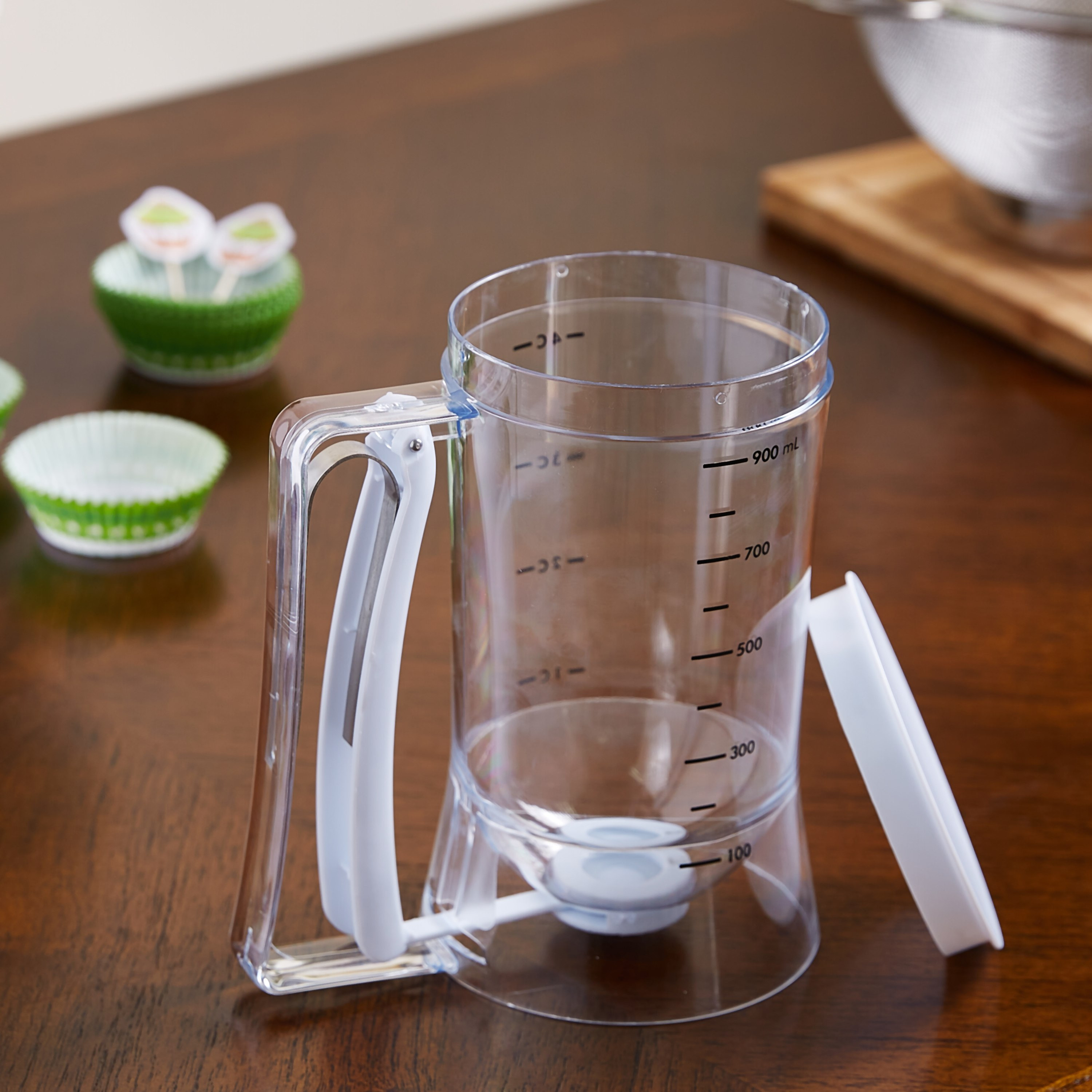 Wilto Smart Batter Dispenser-hbxhomeware-hbxkitchen-image-2