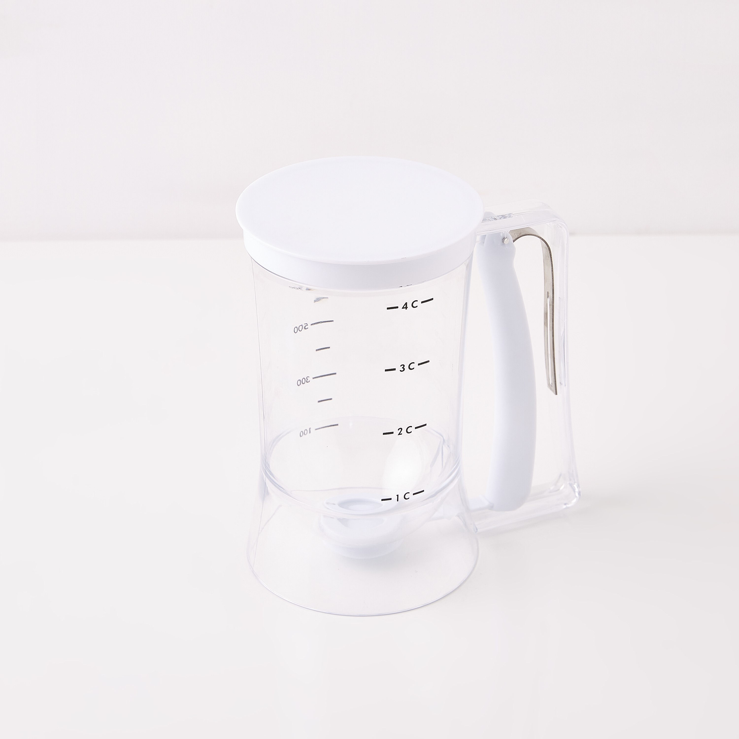 Wilto Smart Batter Dispenser-hbxhomeware-hbxkitchen-image-5