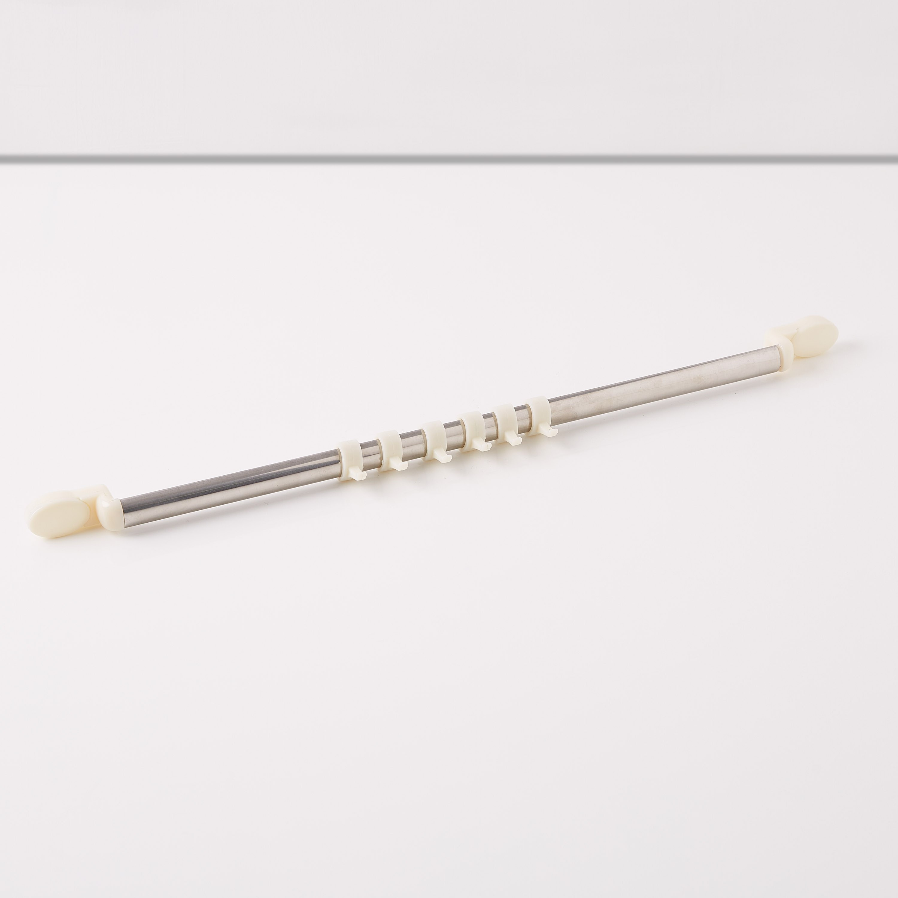 Kitchen Organiser Rod with 6 Hooks-hbxhomeware-hbxkitchen-image-4