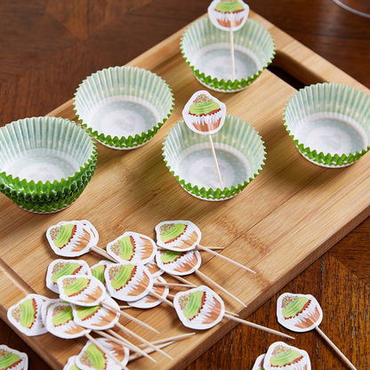 Cake Cup - Set of 60