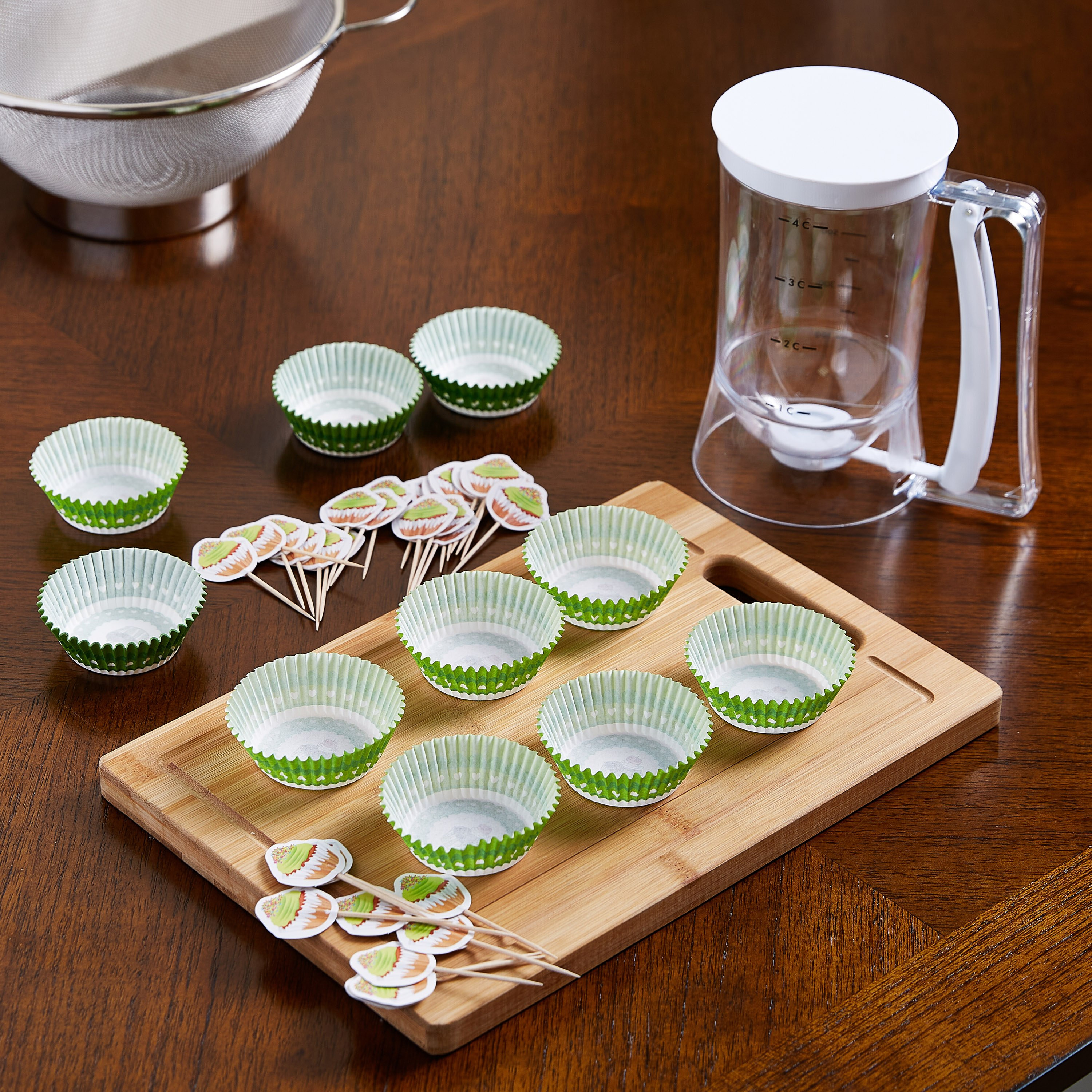 Cake Cup - Set of 60-hbxkitchen-kitchenware-foodpreparation-image-3
