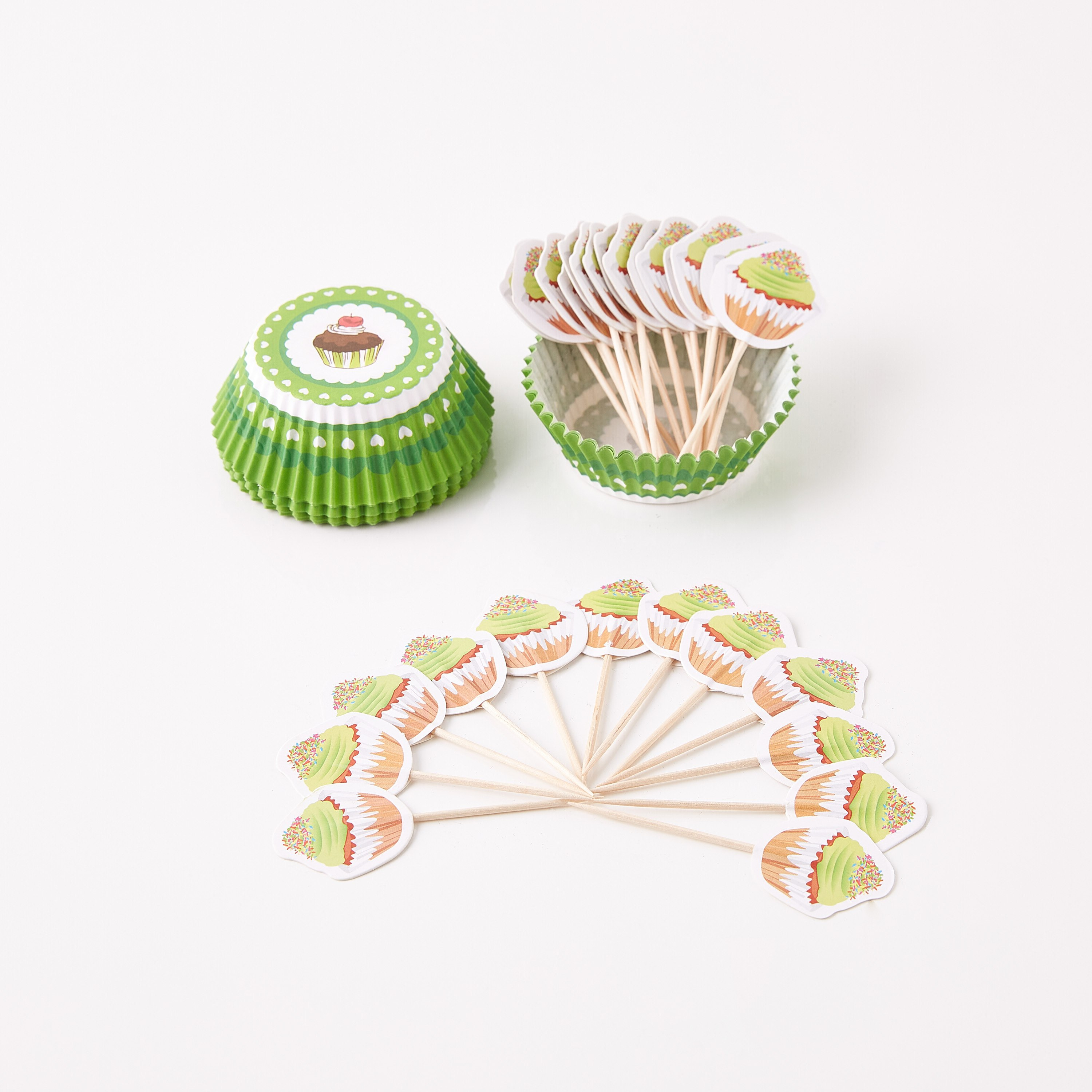 Cake Cup - Set of 60-hbxkitchen-kitchenware-foodpreparation-image-4