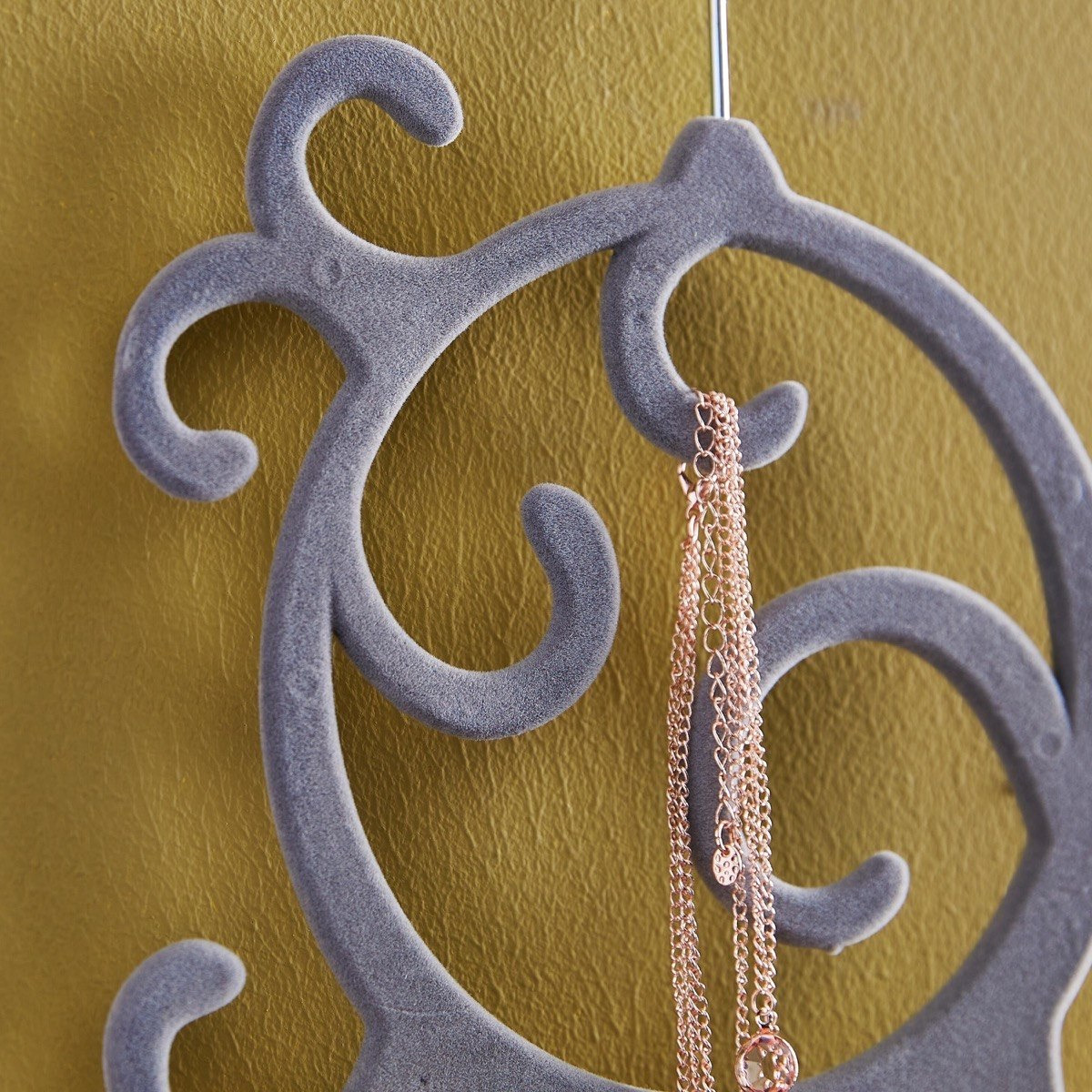 Scarf and Jewellery Hanger-hbxhomeware-bathandlaundry-clothesdryingracks-image-2