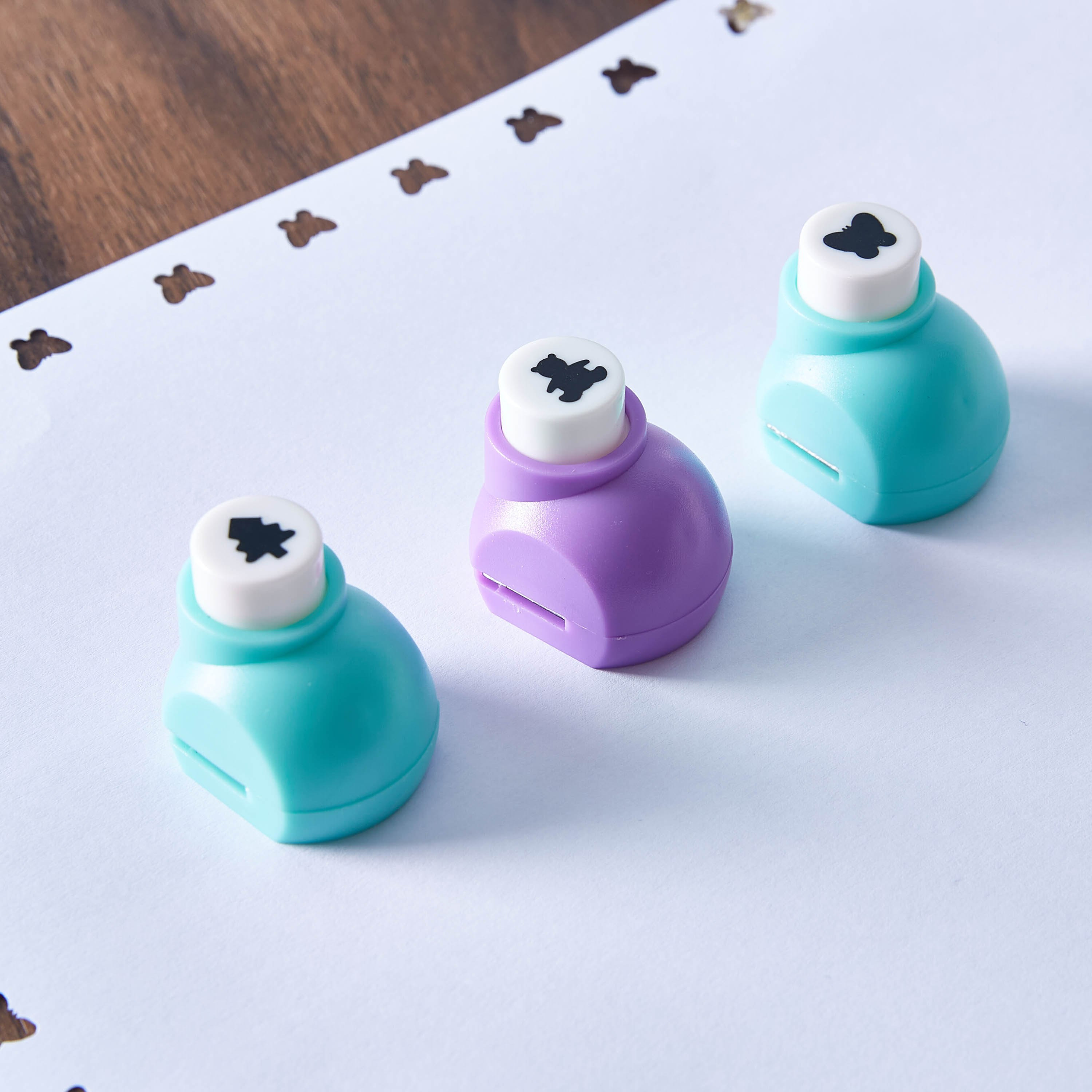 جهاز ثقب للأعمال الفنية من كرافت بنش-hbxhomeware-hbxkidsandyouth-image-1