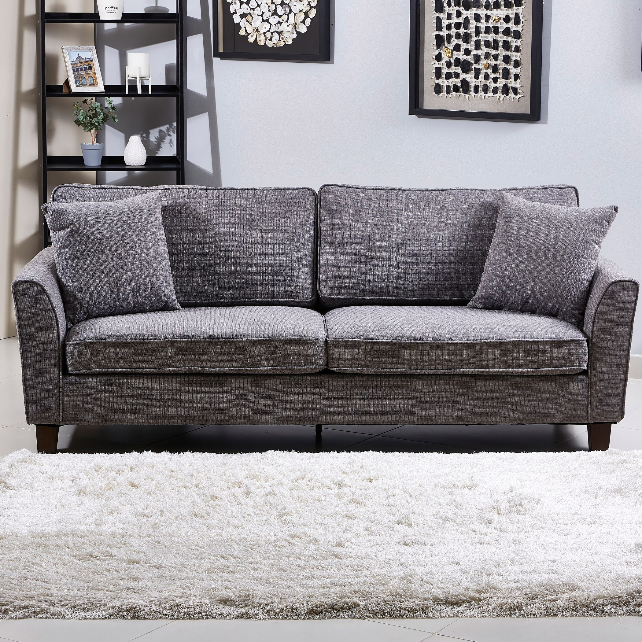 كنبة بـ 3 مقاعد ووسادتين من أورليجتون-hbxlivingroom-sofasandarmchairs-sofas-image-1