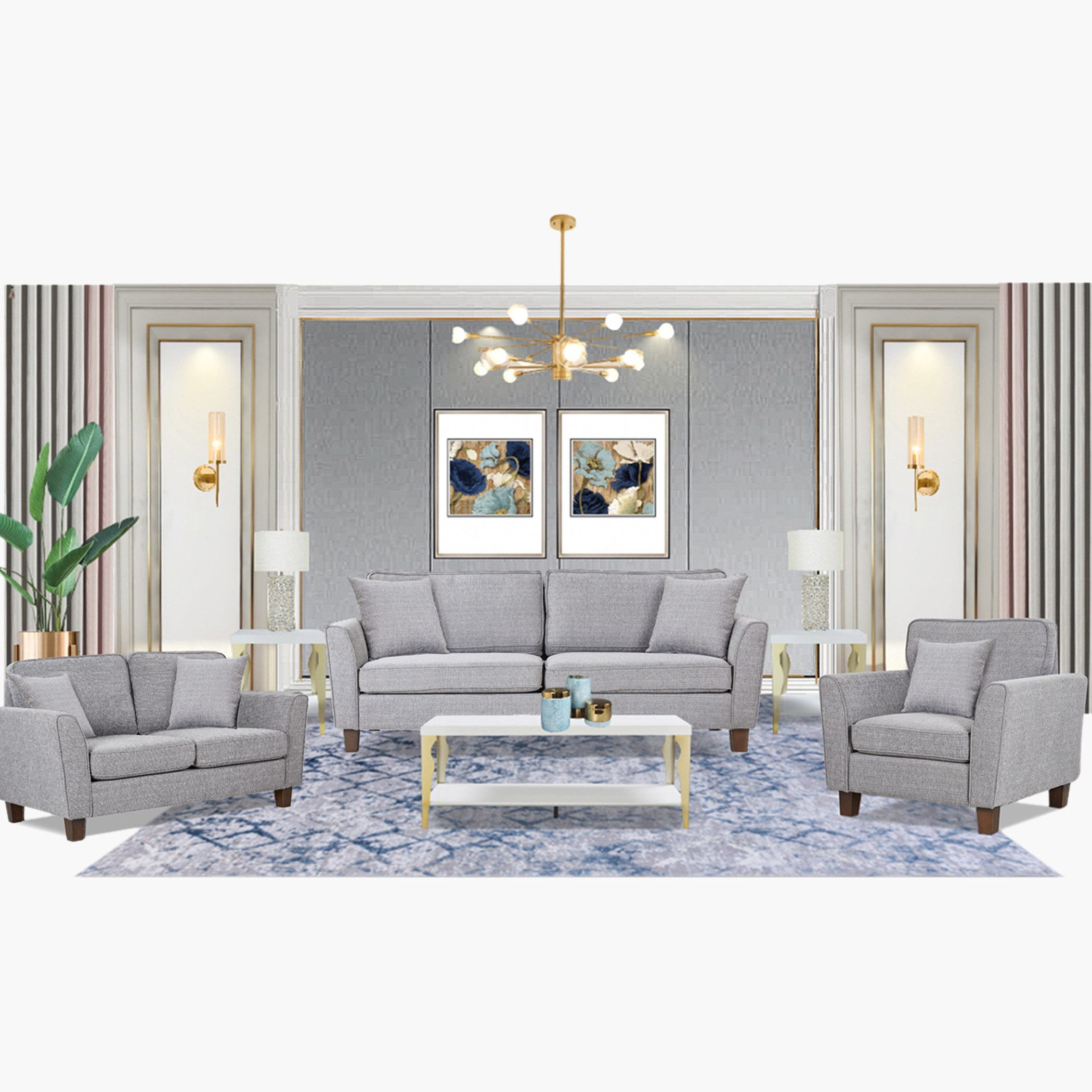 كنبة بمقعدين مع وسائد منفصلة من أرلينتجتون-hbxlivingroom-sofasandarmchairs-sofas-image-6